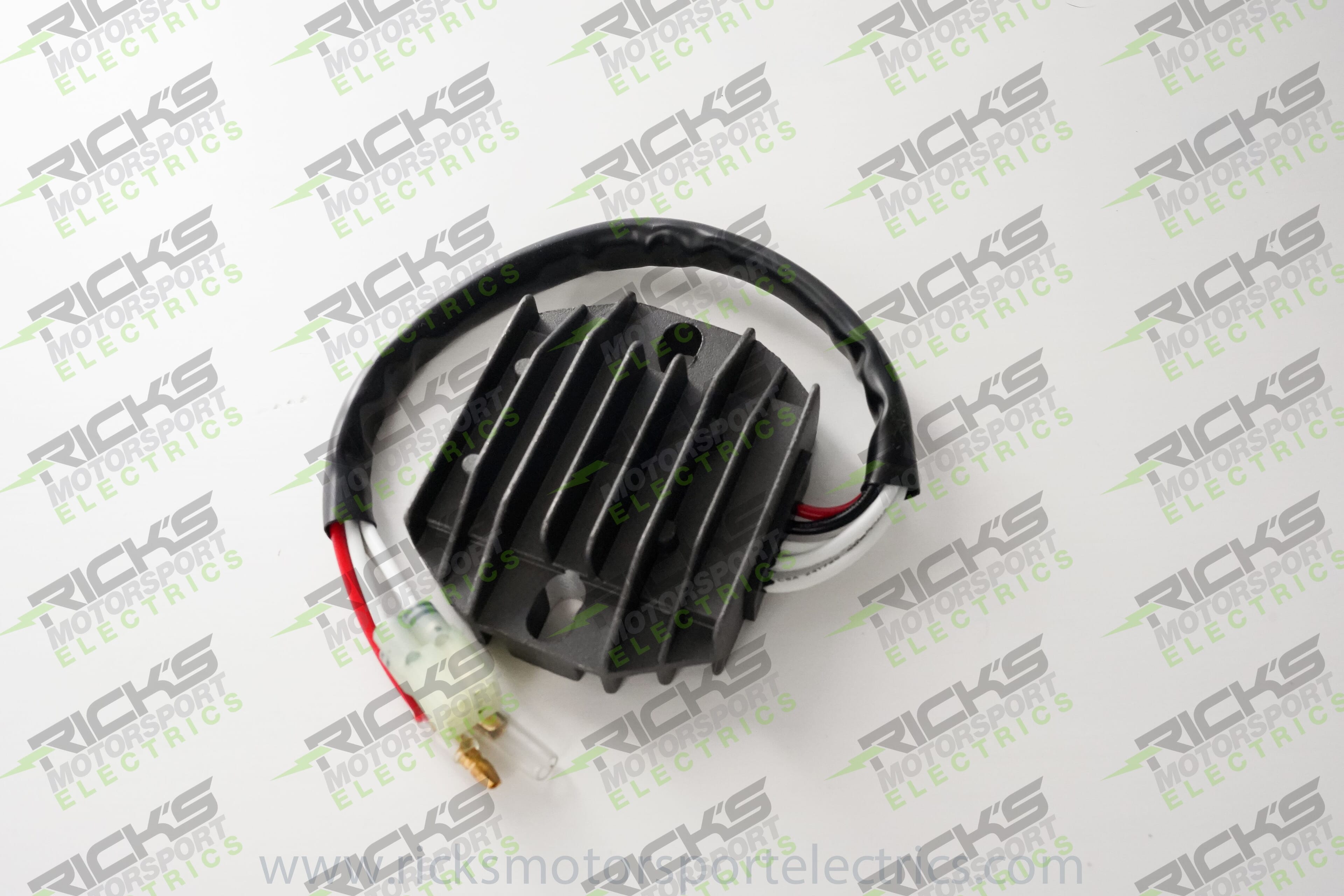 OEM Style Can Am Rectifier Regulator 10_673
