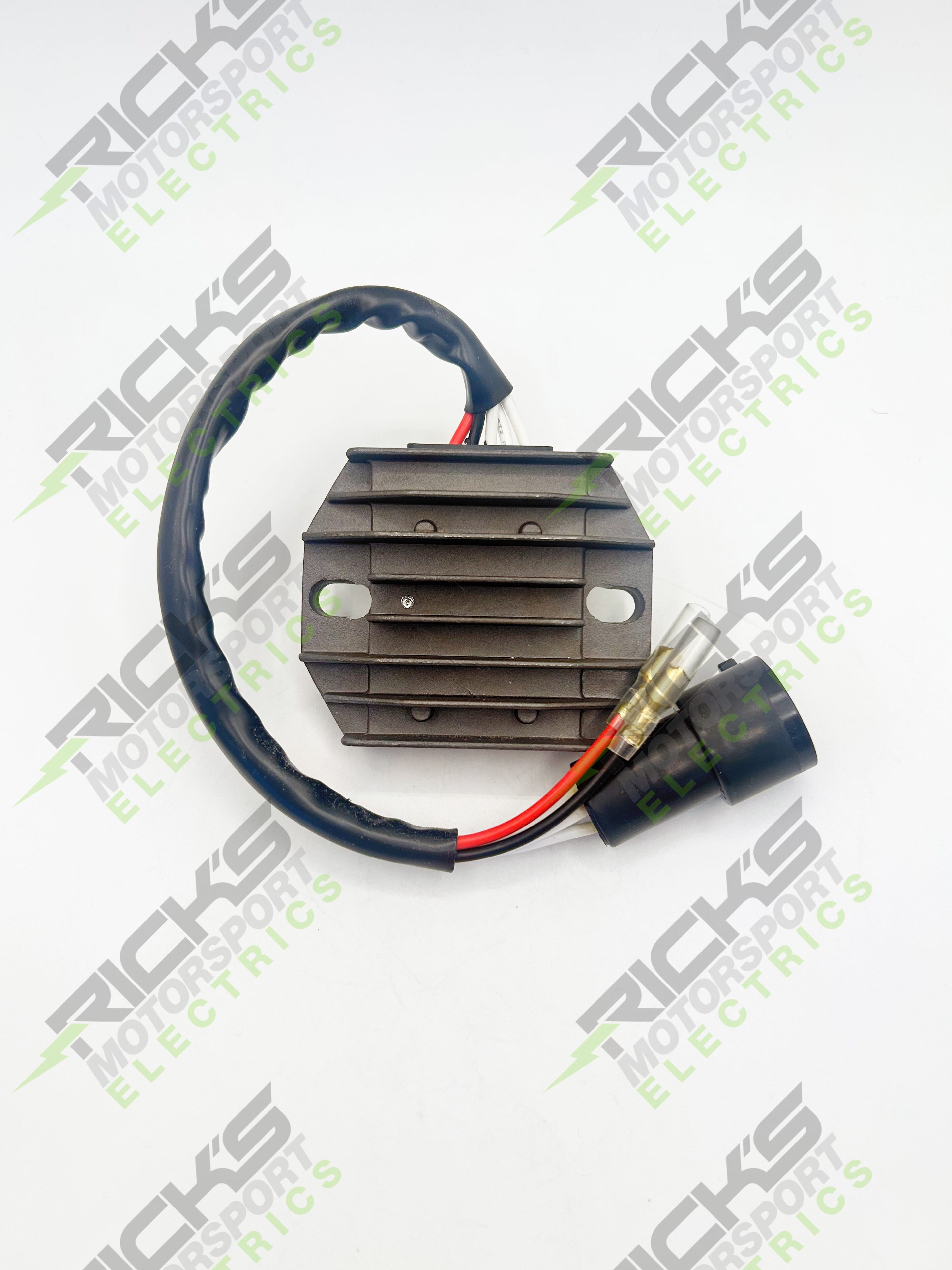 OEM Style Can AM Rectifier Regulator 10_674
