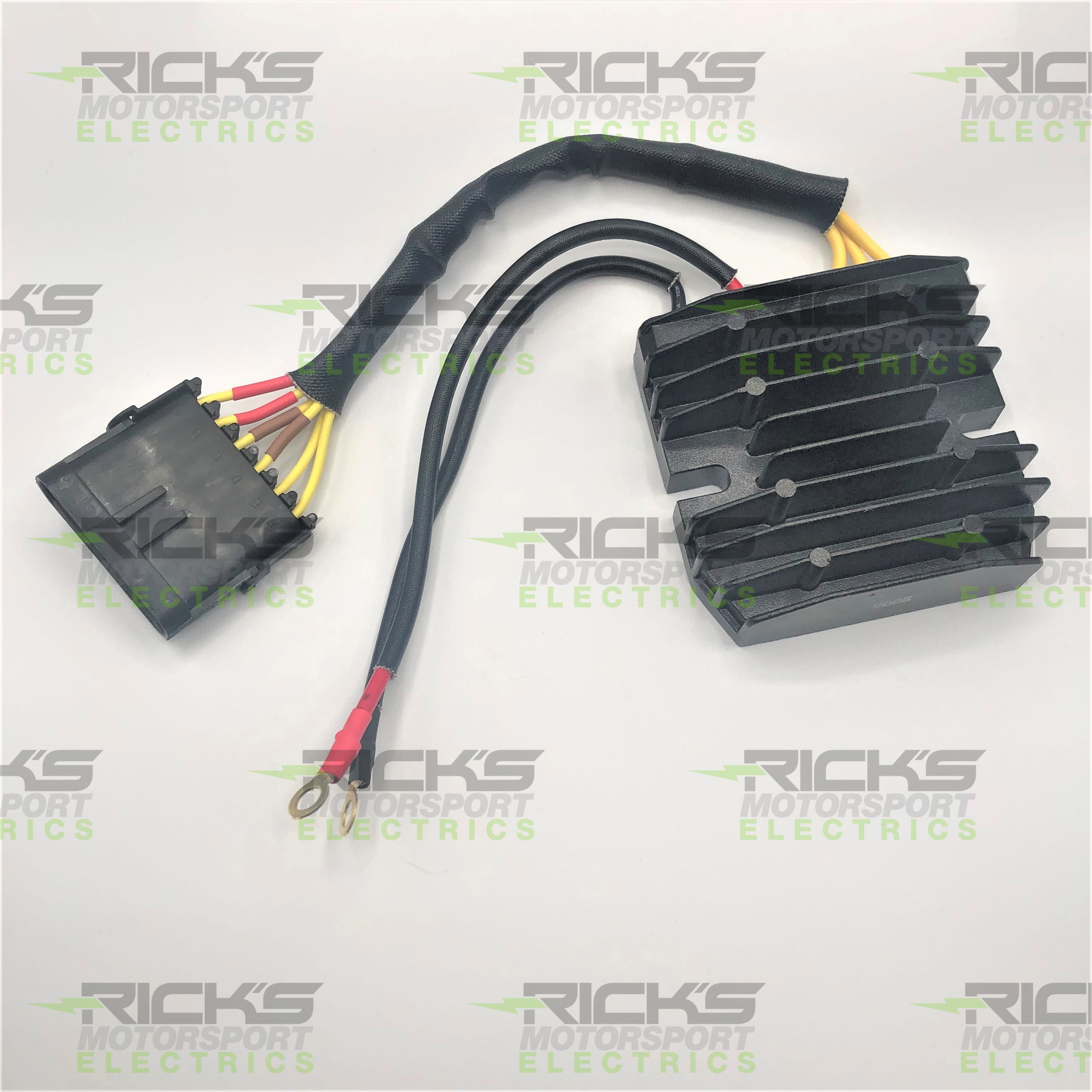 Hot Shot Series Can Am Rectifier Regulator 10_675H