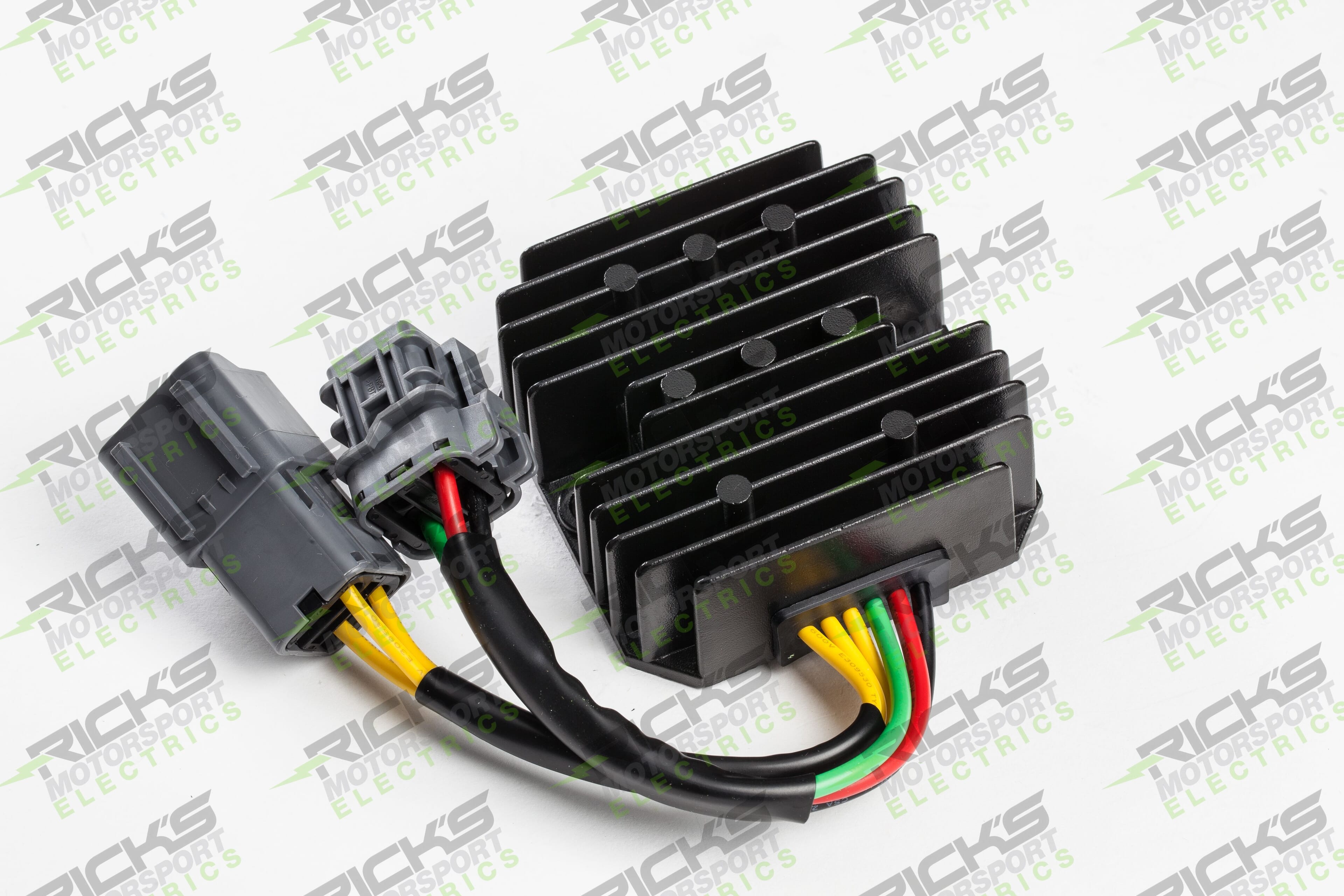 OEM Style Rectifier Regulator 10_701