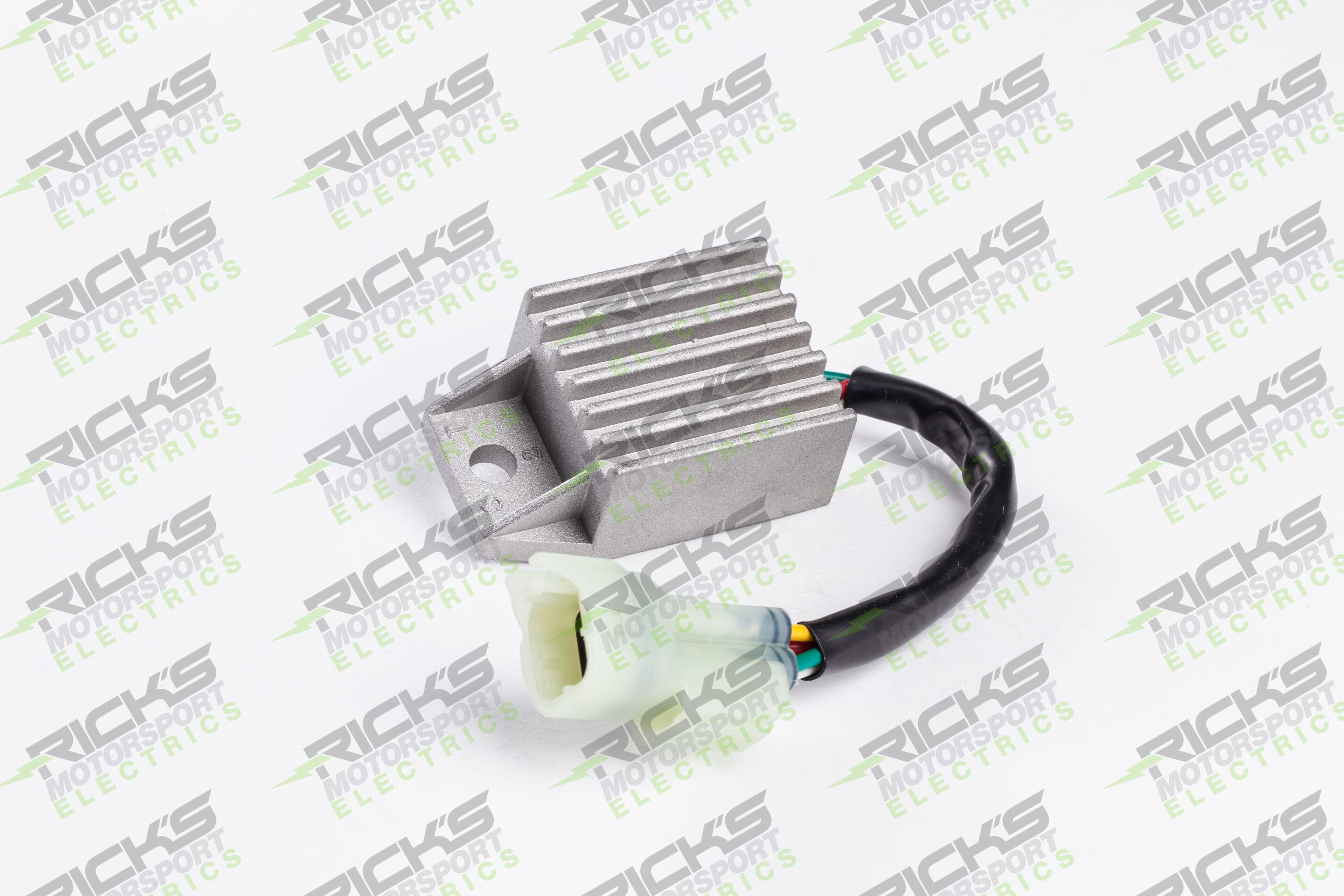 OEM Style Kymco Rectifier Regulator 10_702