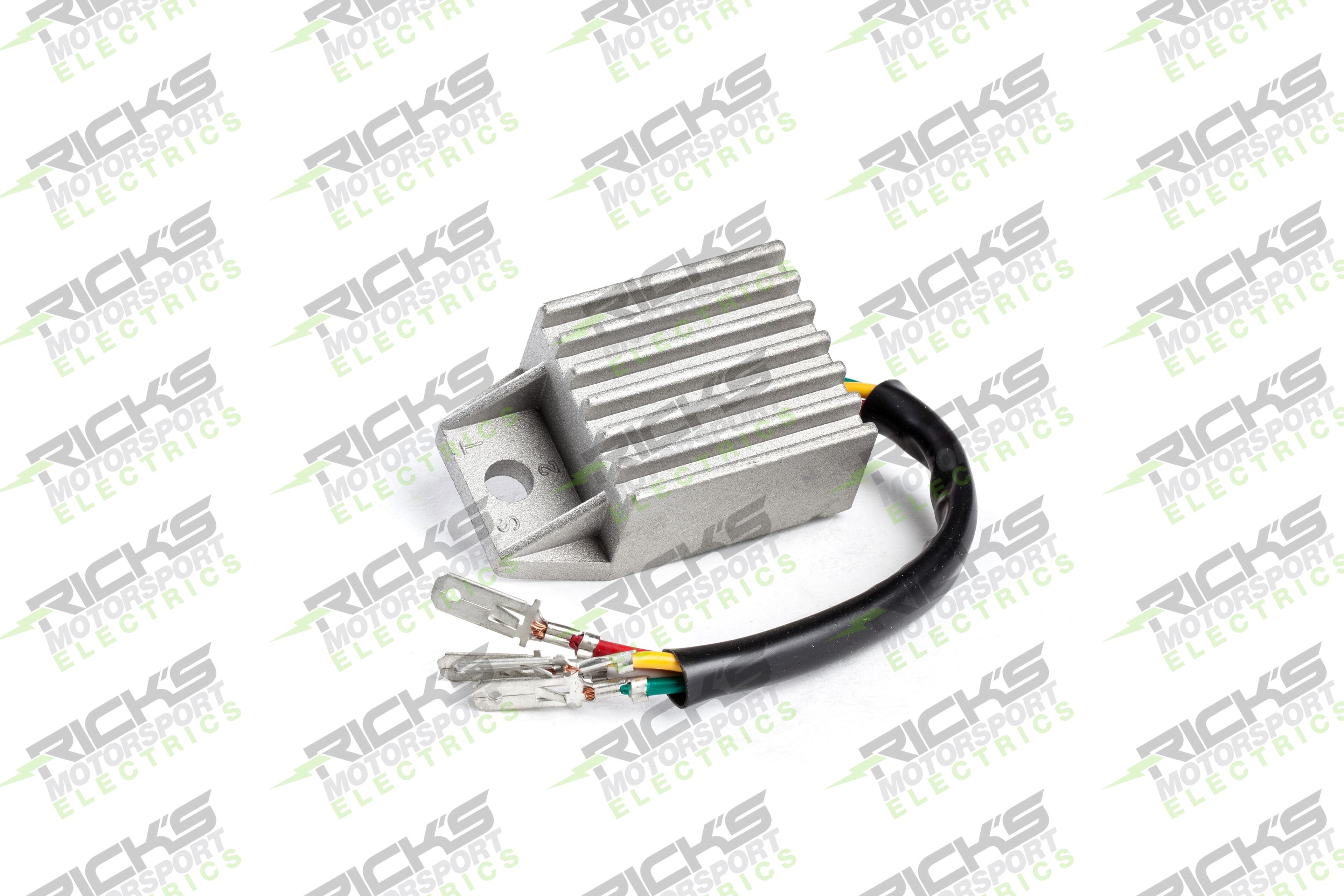 OEM Style Rectifier Regulator 10_703