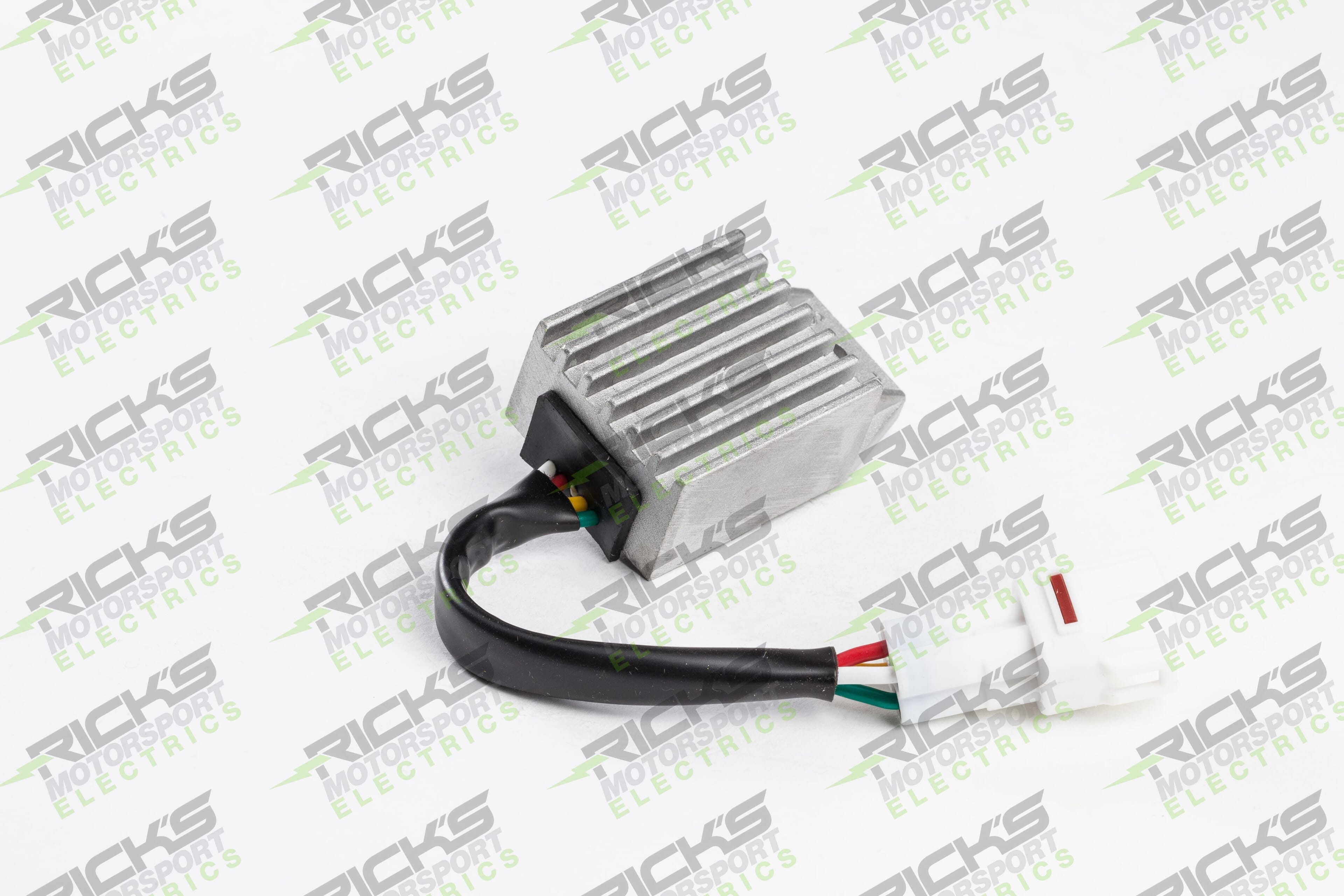 OEM Style Rectifier Regulator 10_704