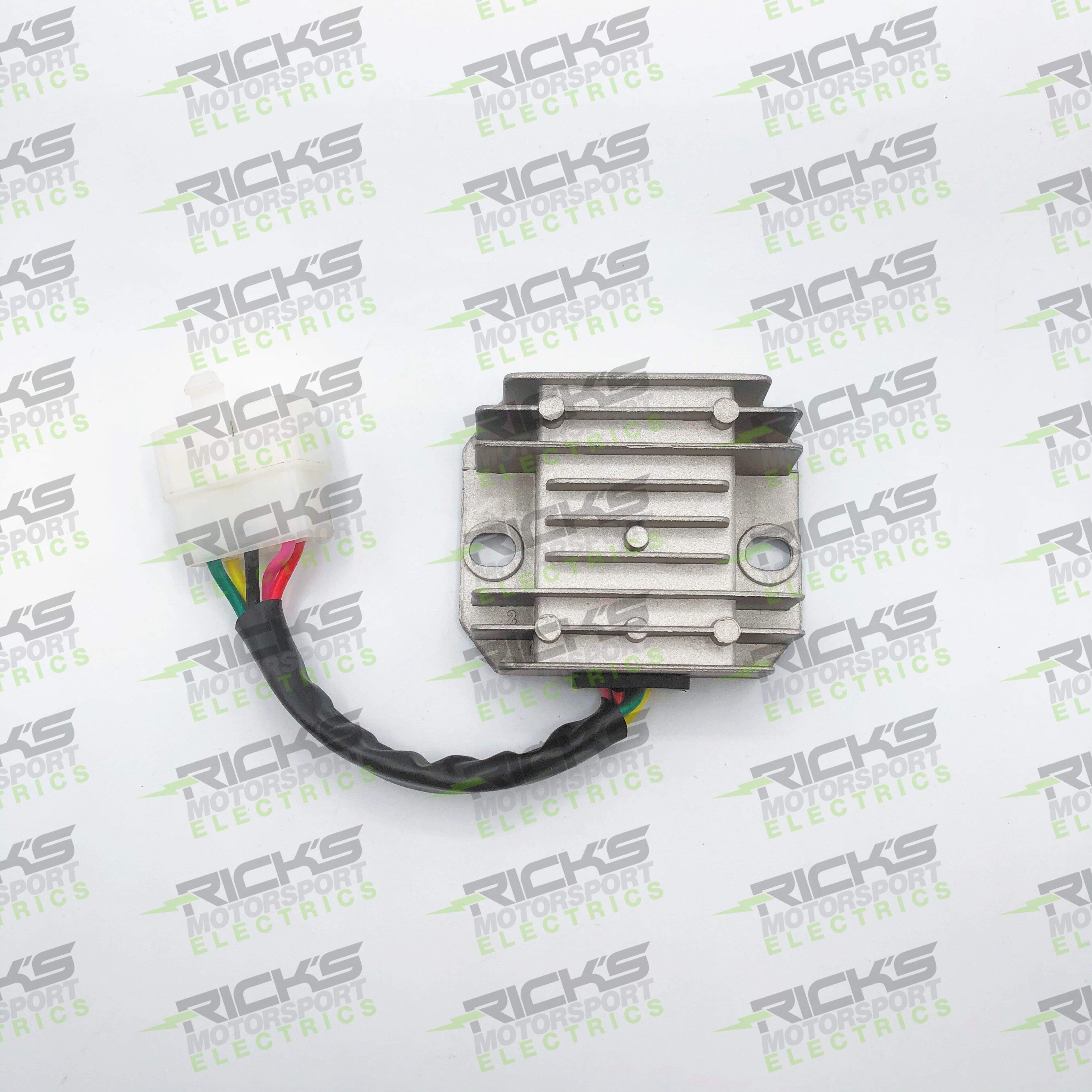 OEM Style Kymco Rectifier Regulator 10_705