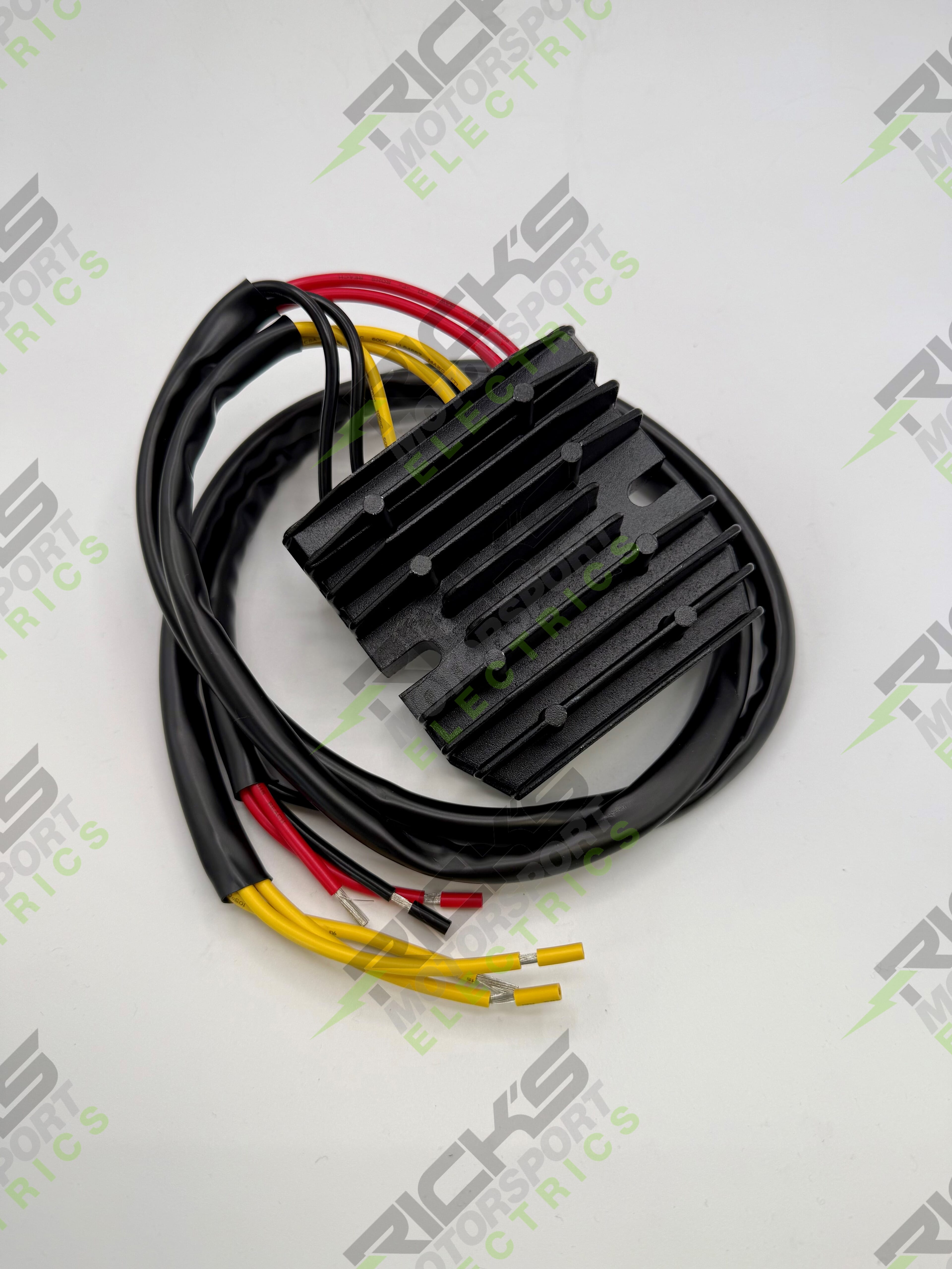 Universal Style Rectifier Regulator 10_815