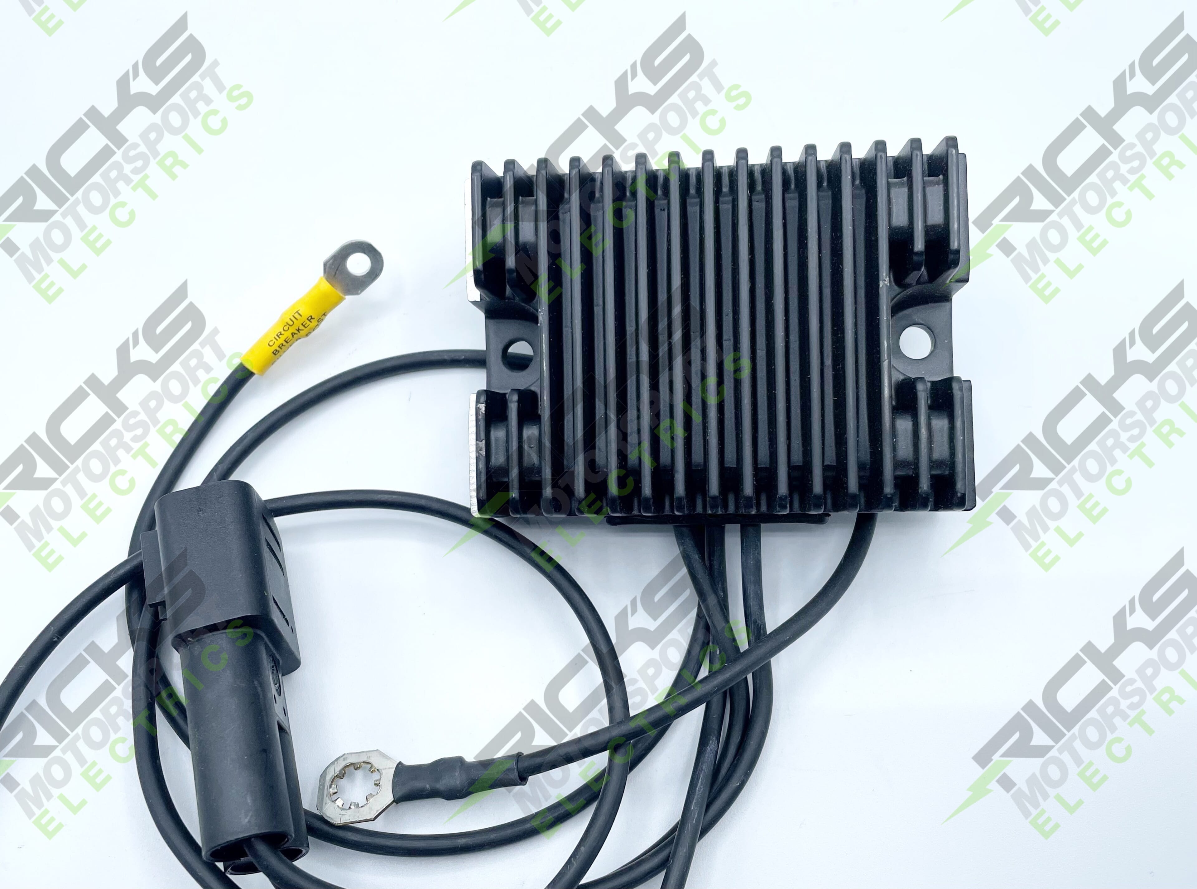 OEM Style Rectifier Regulator 10_910B
