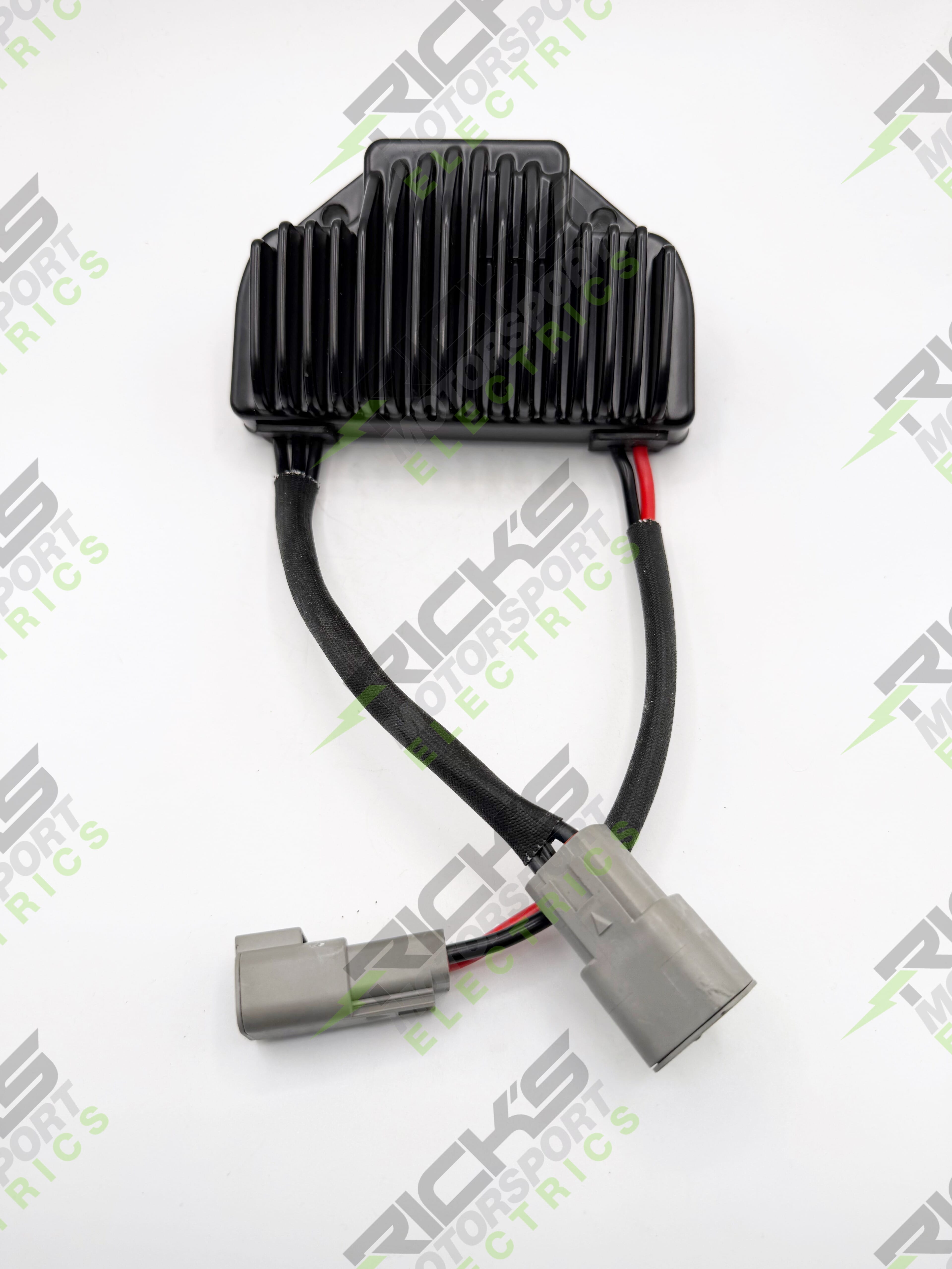 Aftermarket Hot Shot Rectifier Regulator 10_942H