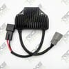 Aftermarket Hot Shot Rectifier Regulator 10_943H
