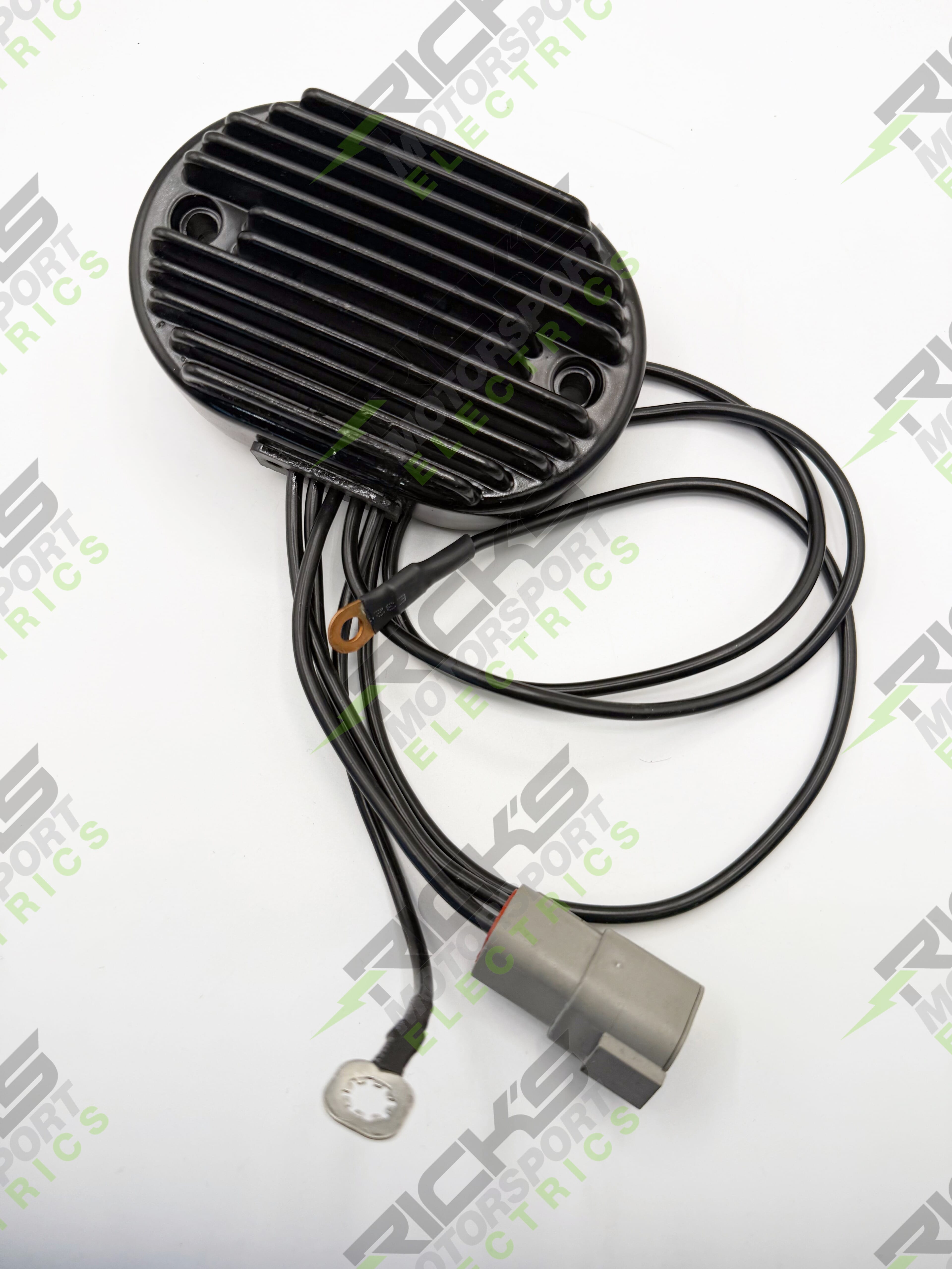 Aftermarket Hot Shot Rectifier Regulator 10_944H