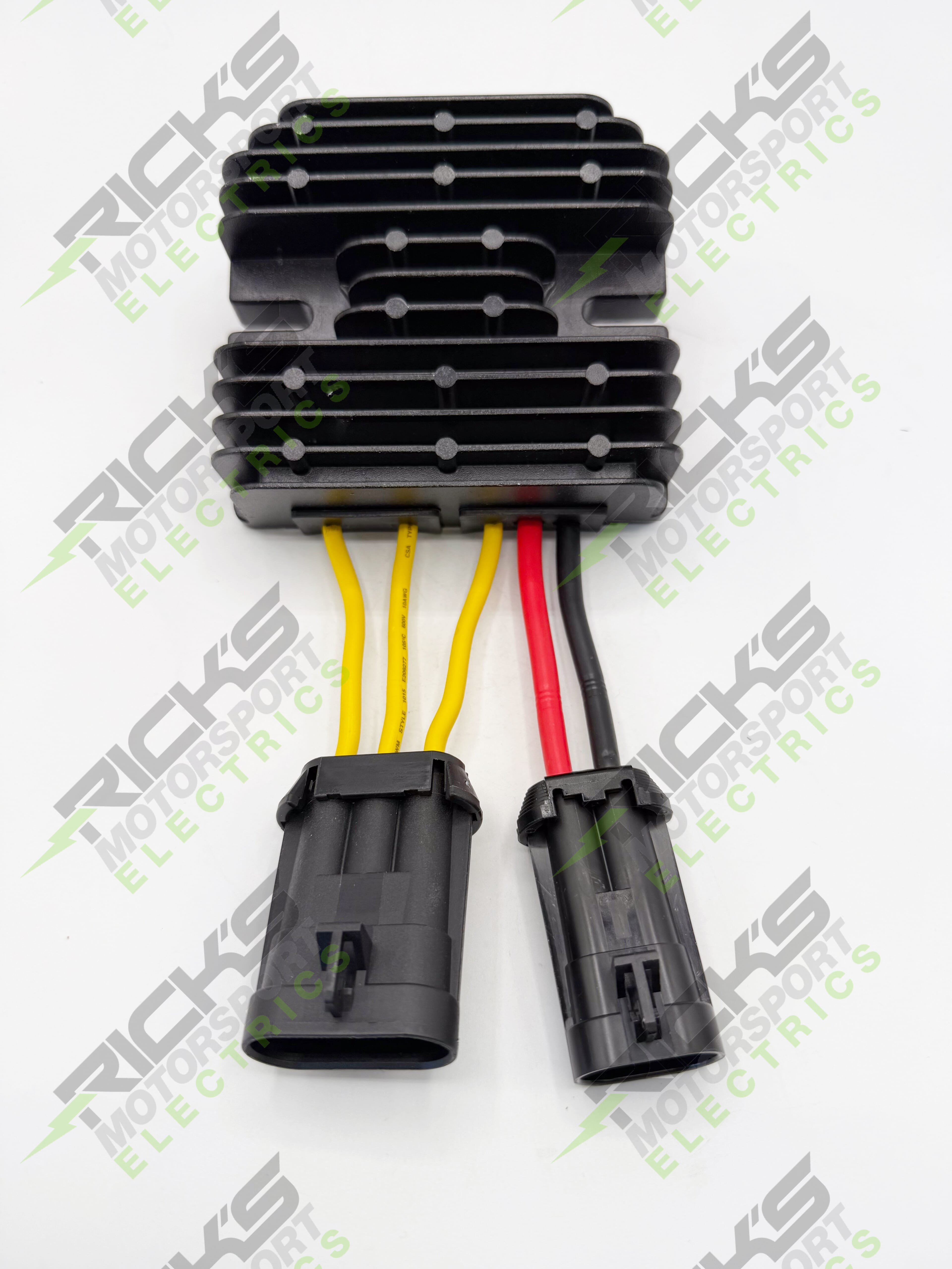 Aftermarket Hot Shot Rectifier Regultator 10_945H