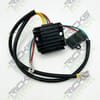 Universal Style Rectifier Regulator 10_999