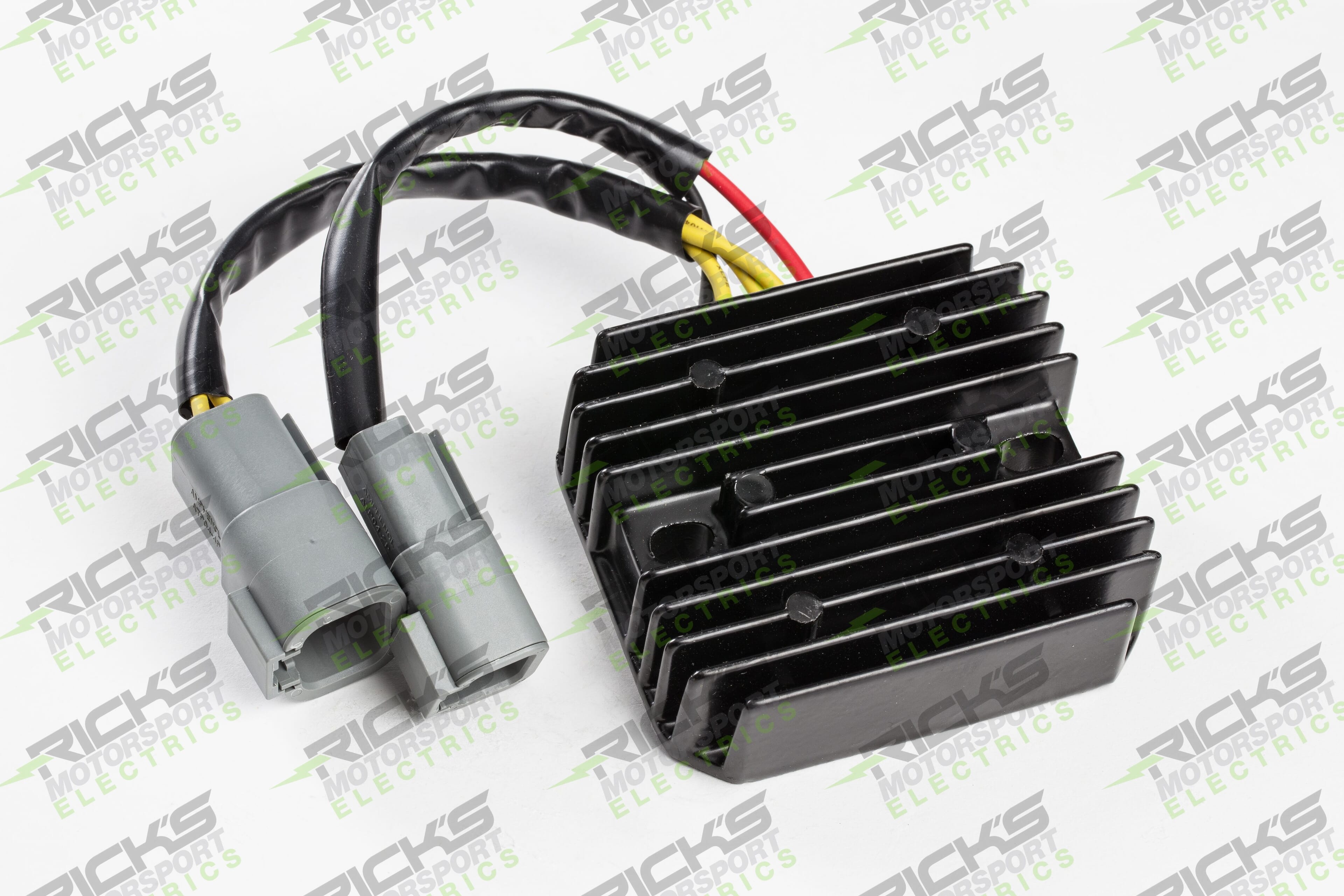 OEM Style Ski Doo Rectifier Regulator 10_S001