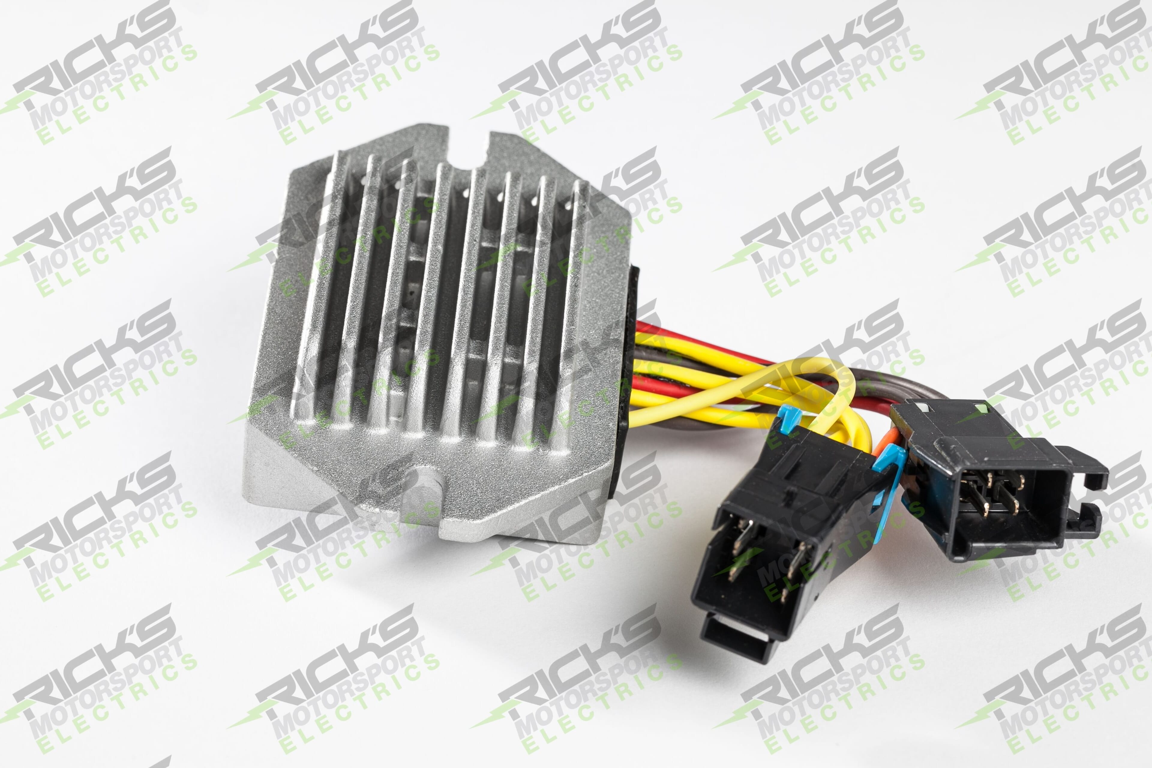 OEM Style Polaris Rectifier Regulator 10_S004