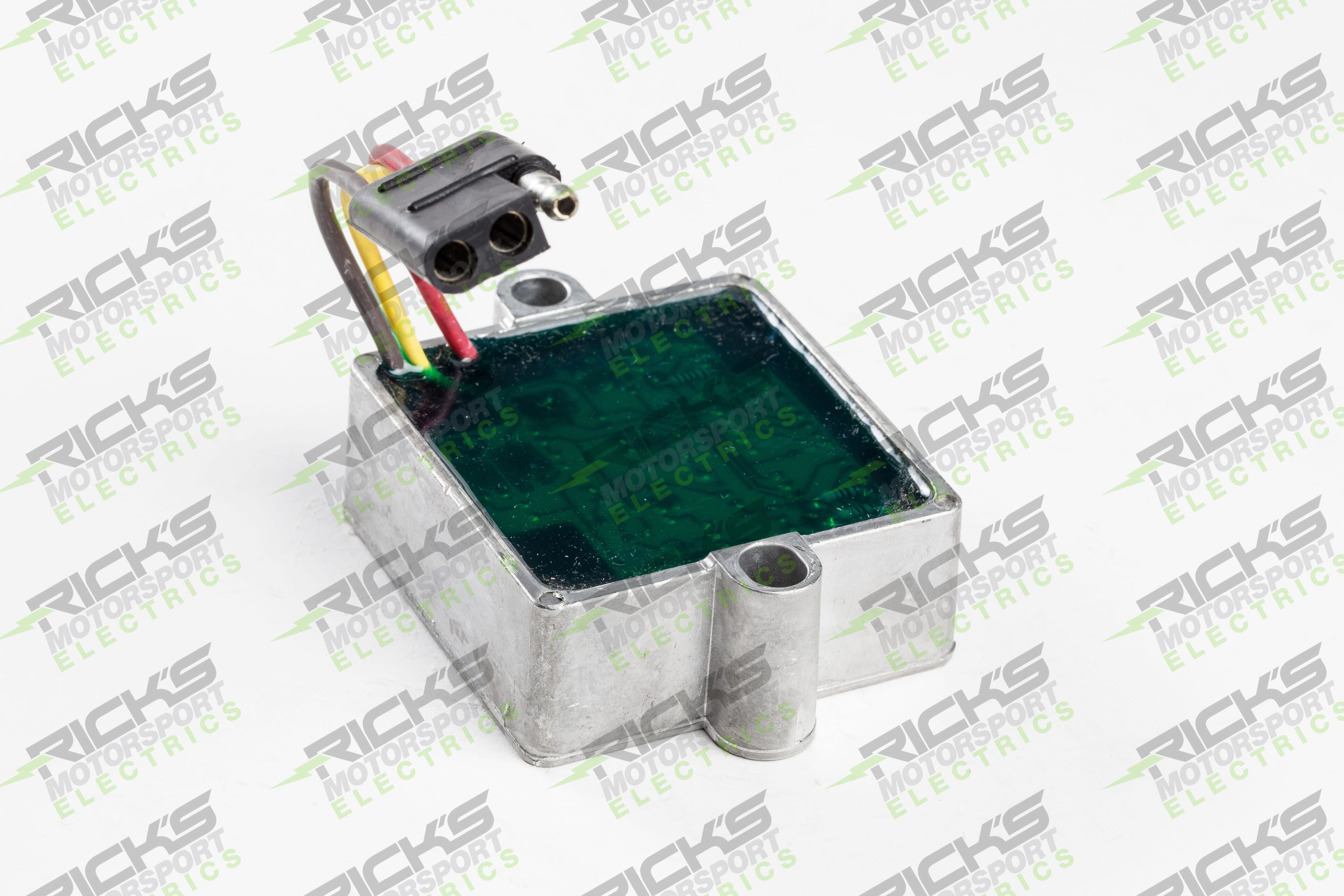 OEM Style Polaris Rectifier Regulator 10_S005