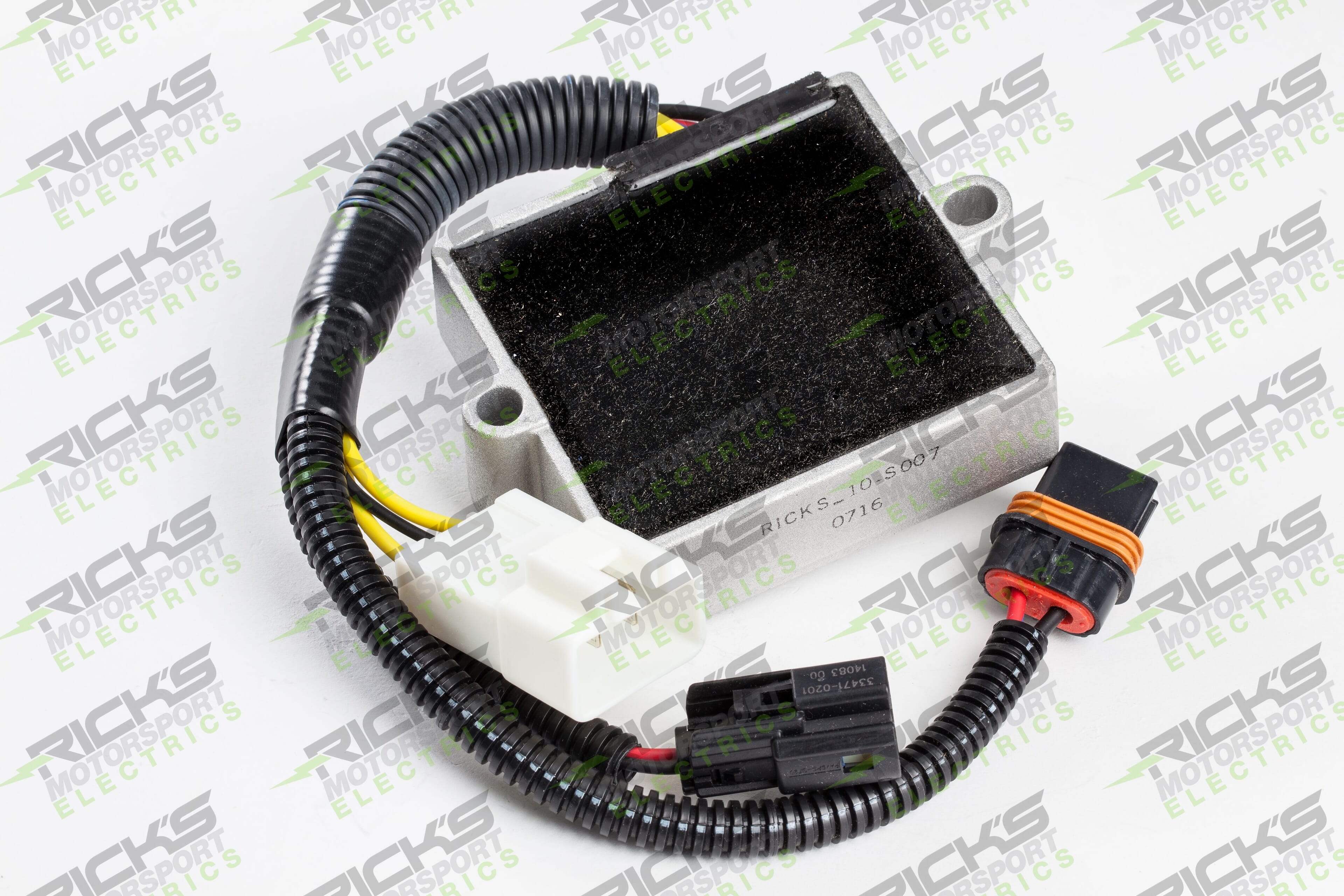 OEM Style Arctic Cat Rectifier Regulator 10_S007