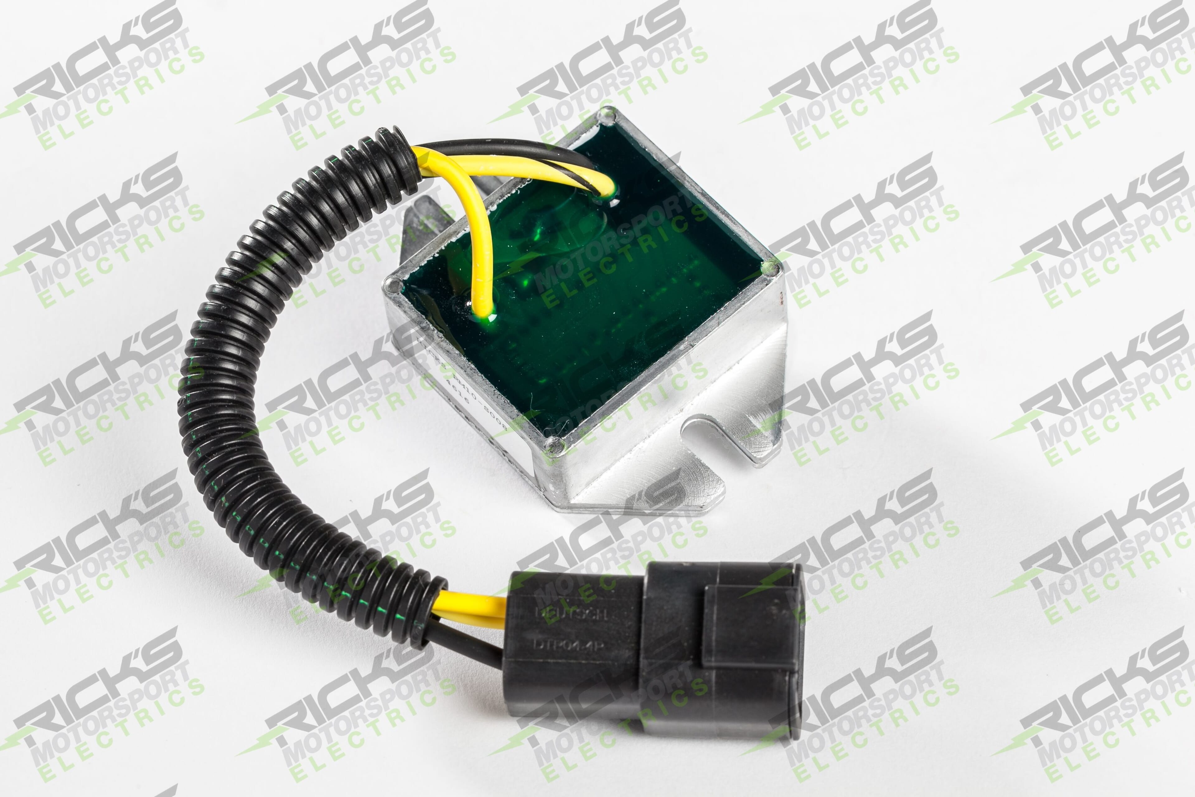 OEM Style Ski Doo Rectifier Regulator 10_S008