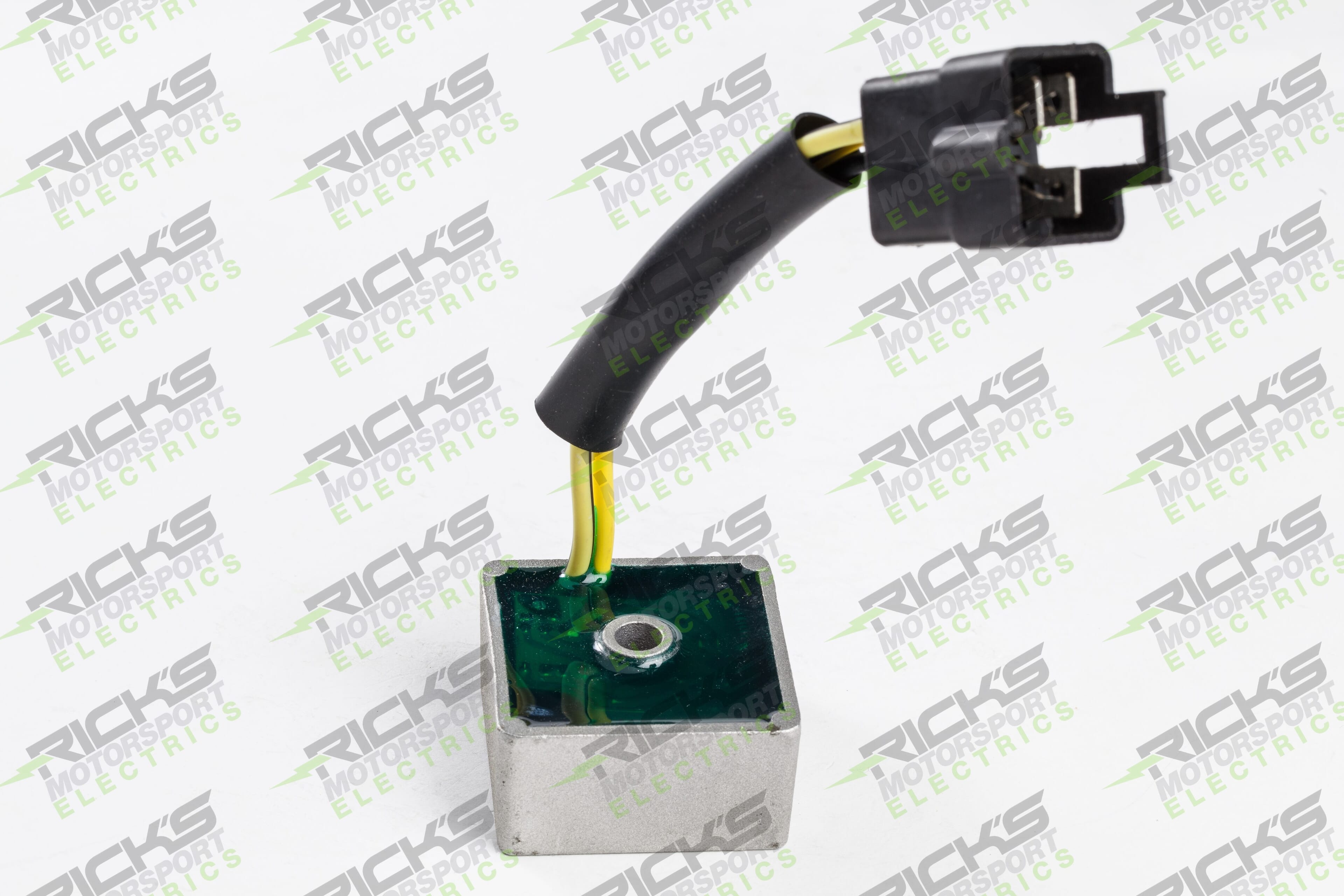 OEM Style Ski Doo Rectifier Regulator 10_S110