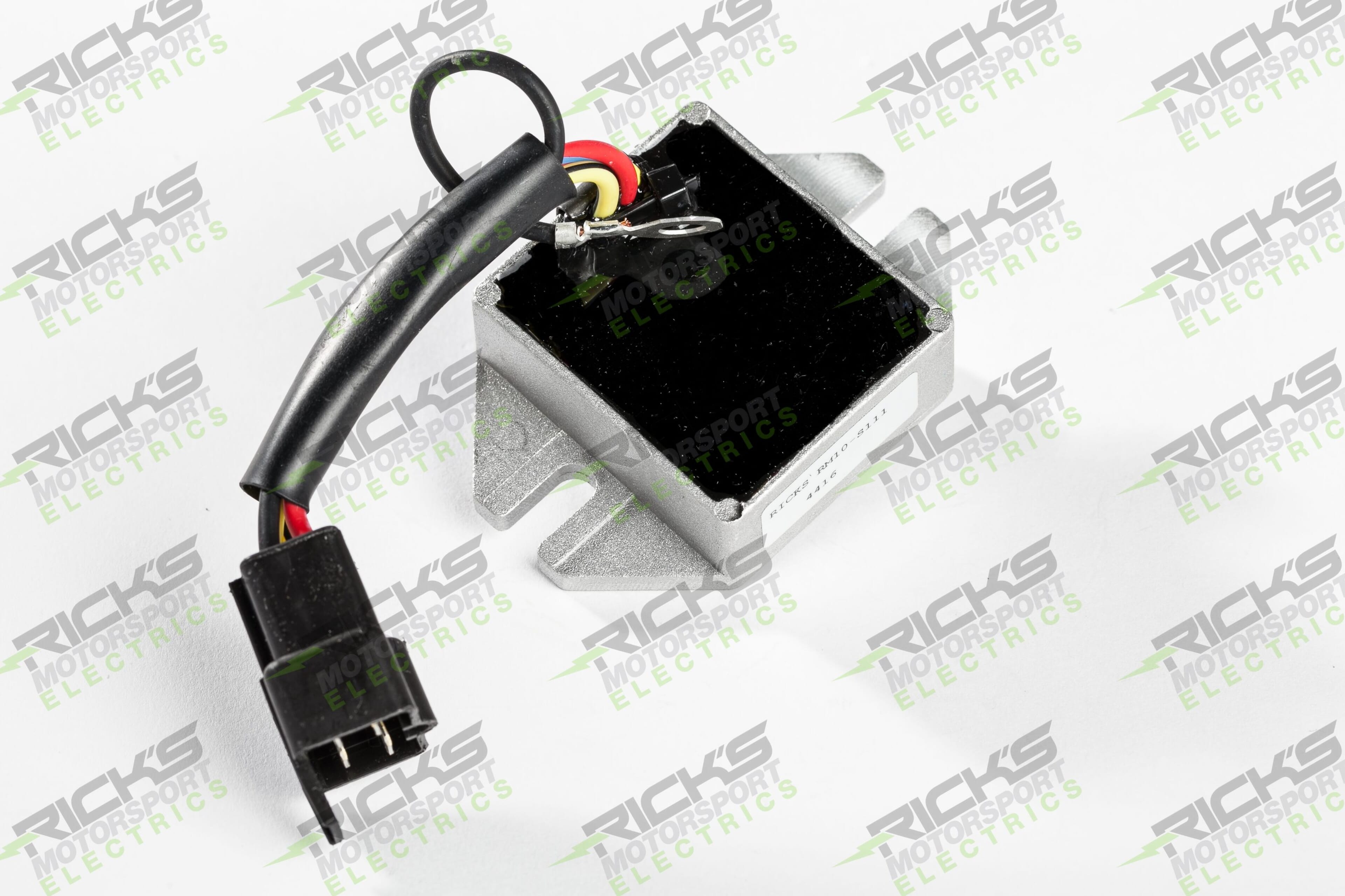 OEM Style Ski Doo Rectifier Regulator 10_S111