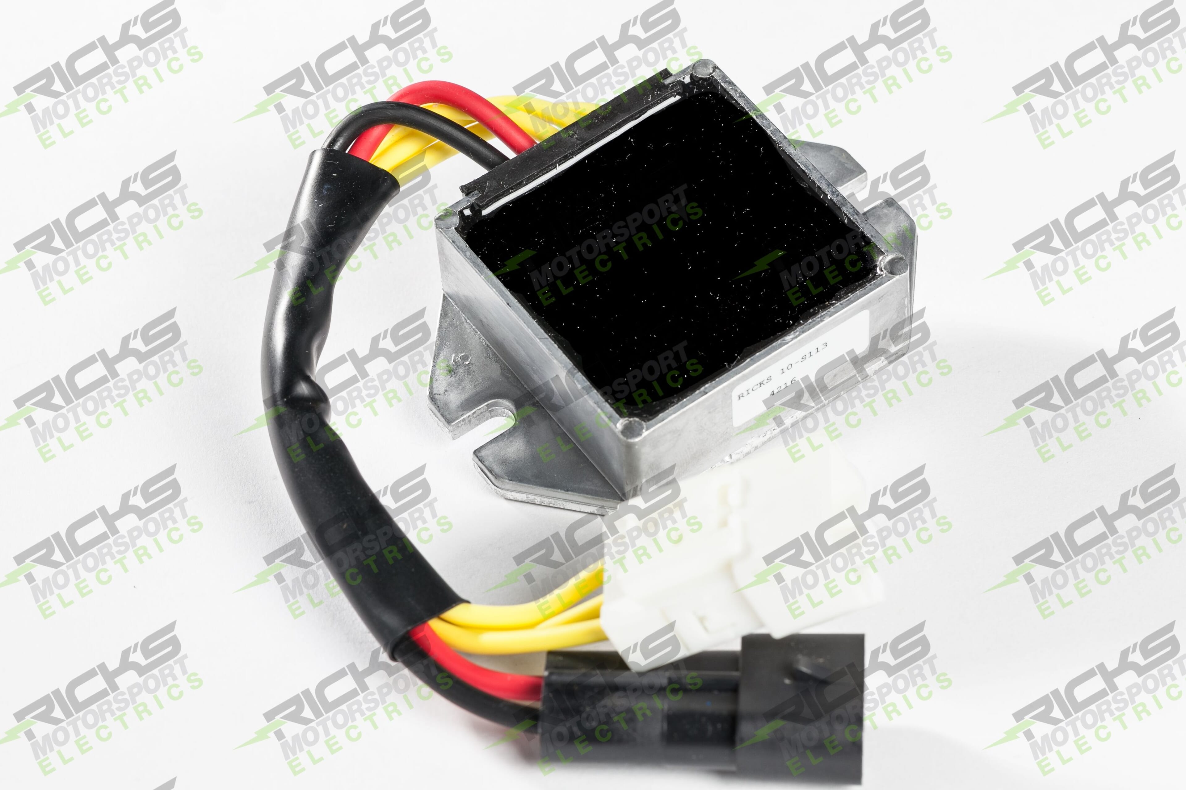OEM Style Arctic Cat Rectifier Regulator 10_S113