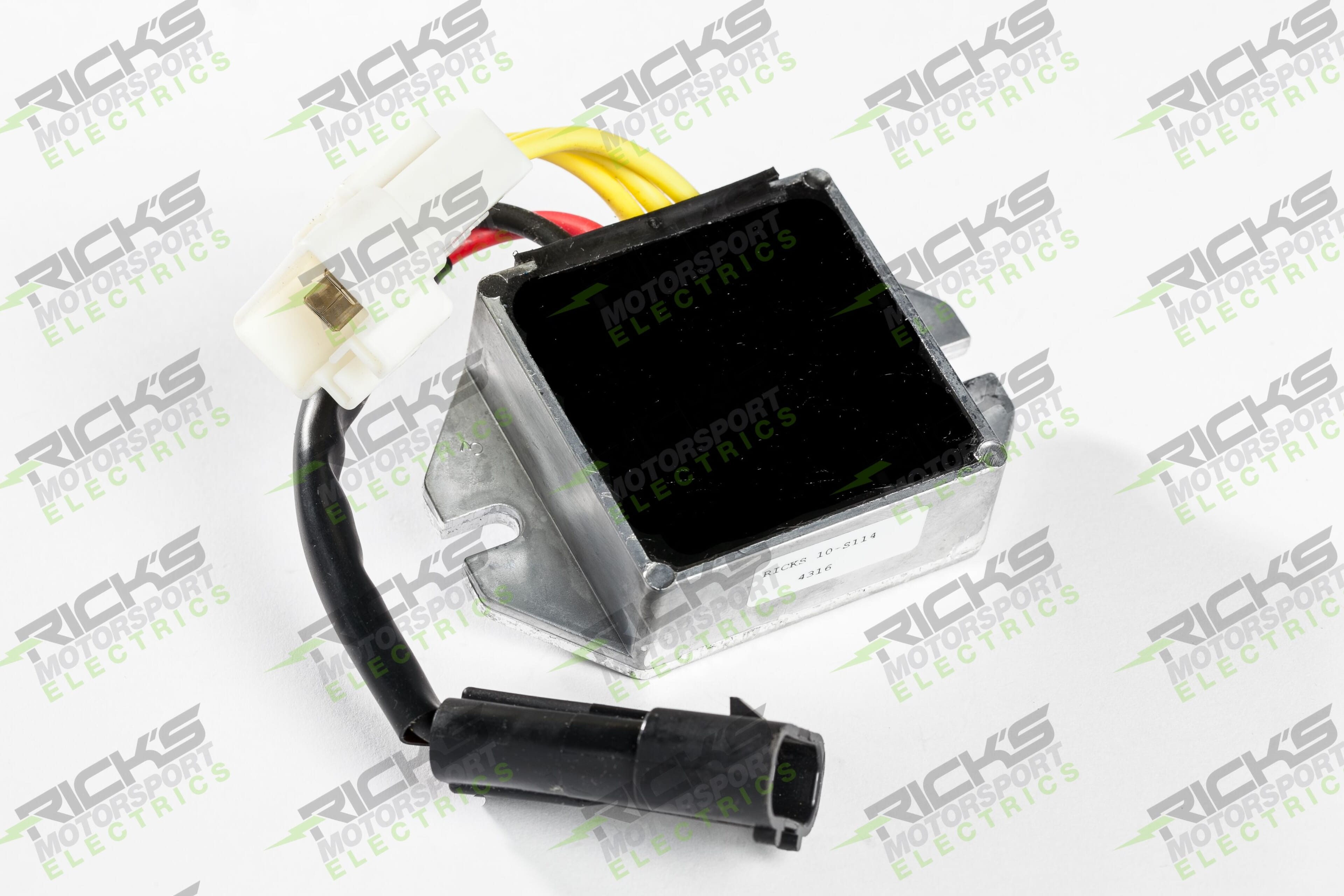 OEM Style Arctic Cat Rectifier Regulator 10_S114