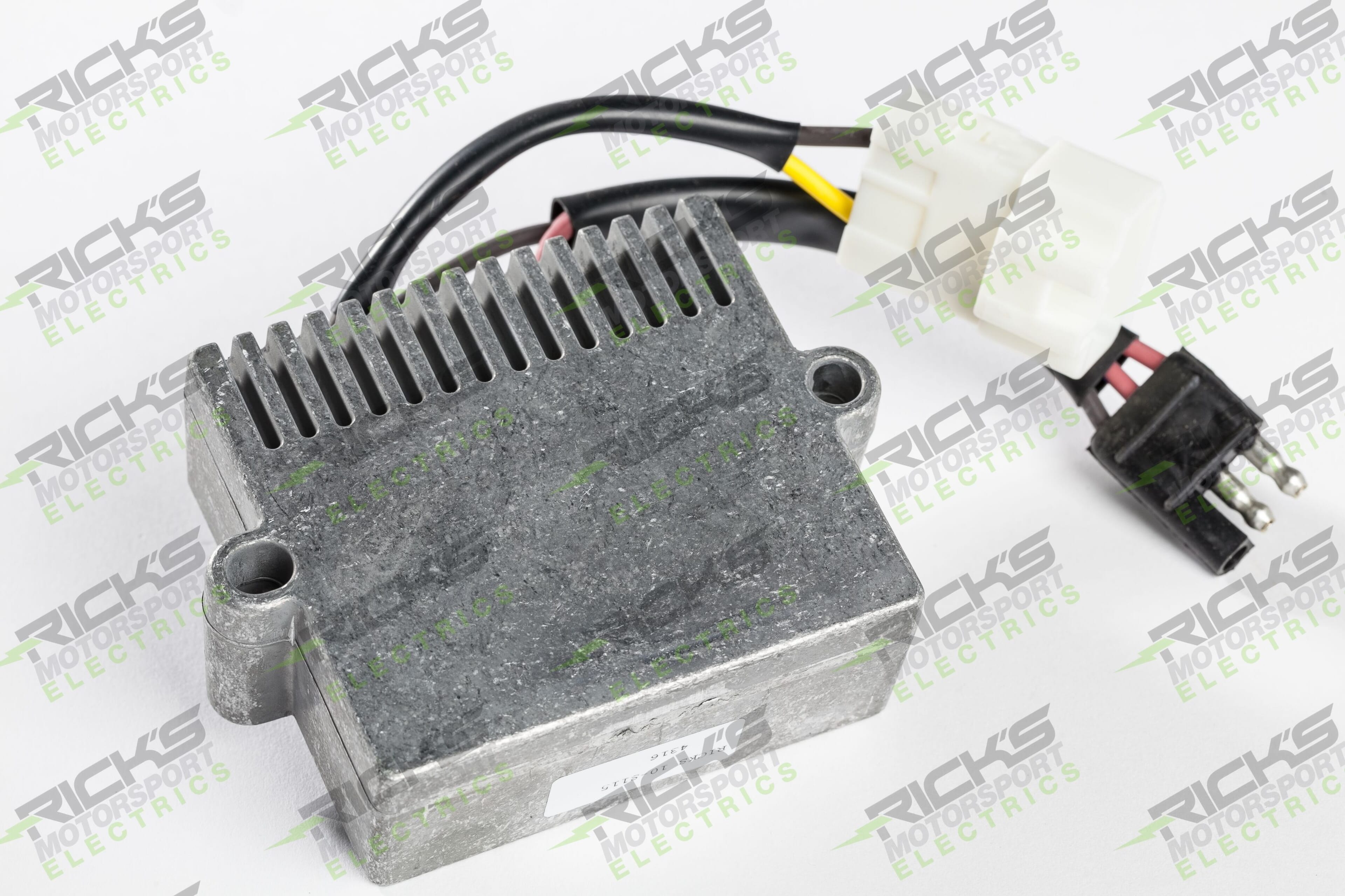 OEM Style Arctic Cat Rectifier Regulator 10_S115