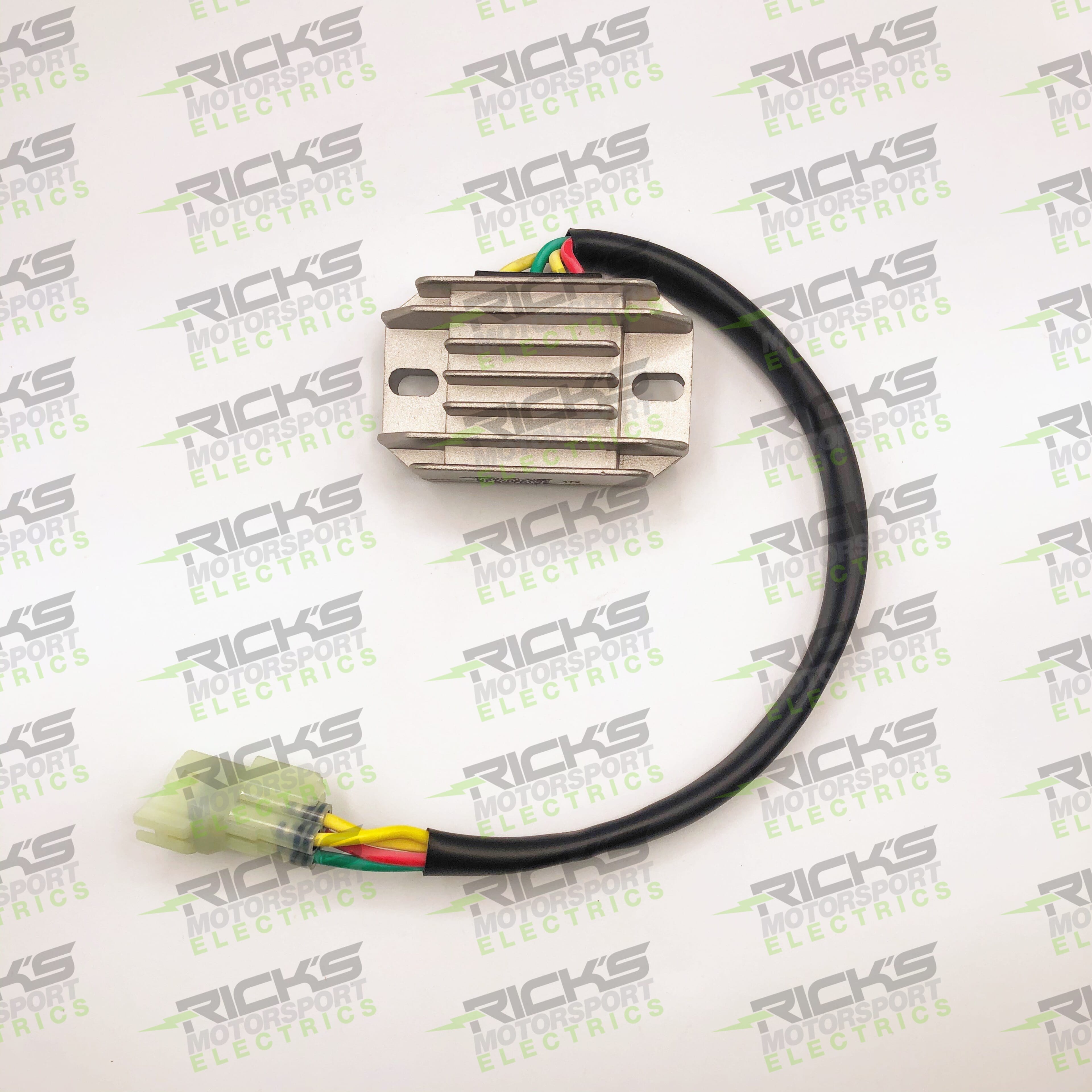 OEM Style Arctic Cat Exhaust Valve Regulator 10_S119