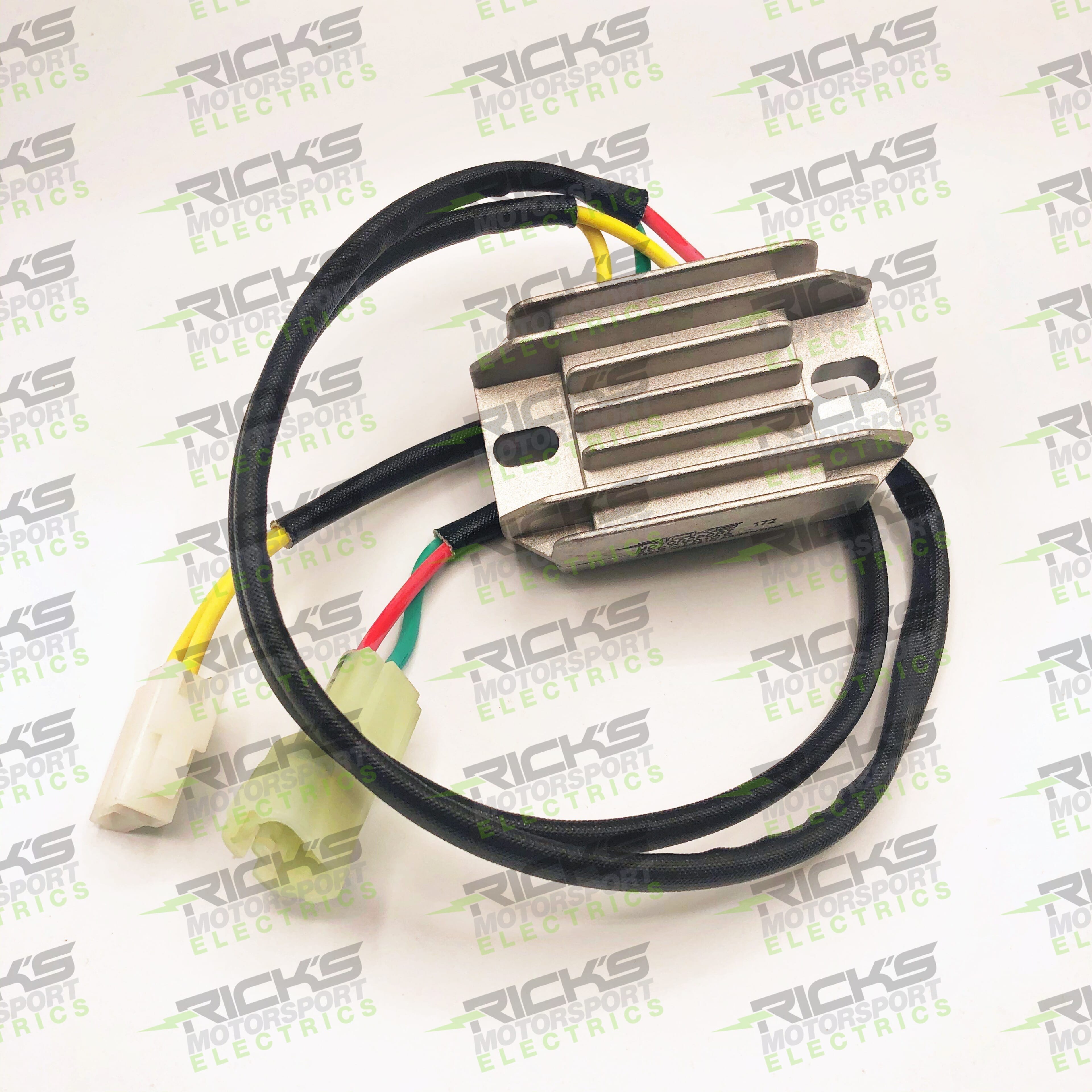 OEM Style Arctic Cat Rectifier Regulator 10_S120
