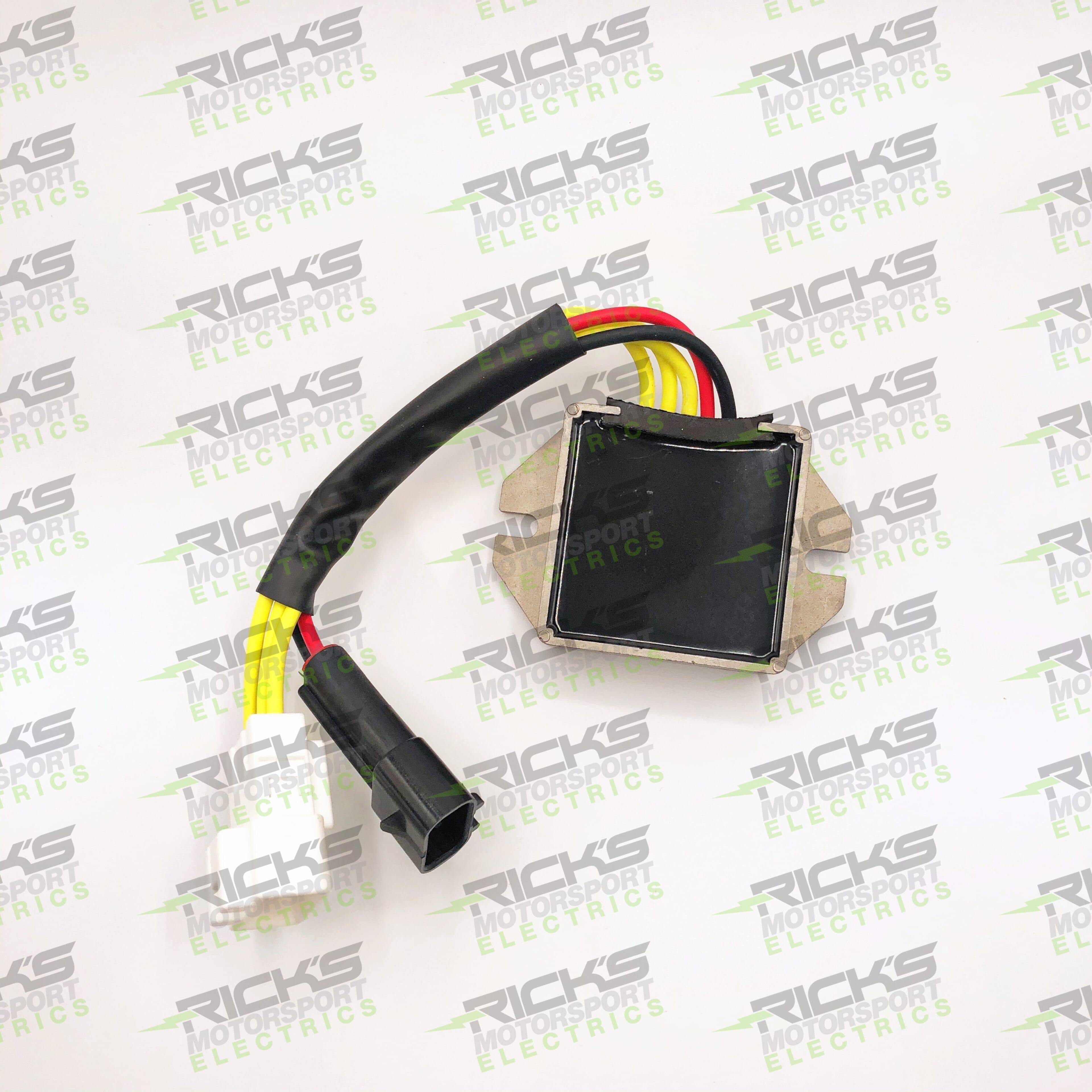 OEM Style Arctic Cat Rectifier Regulator 10_S122