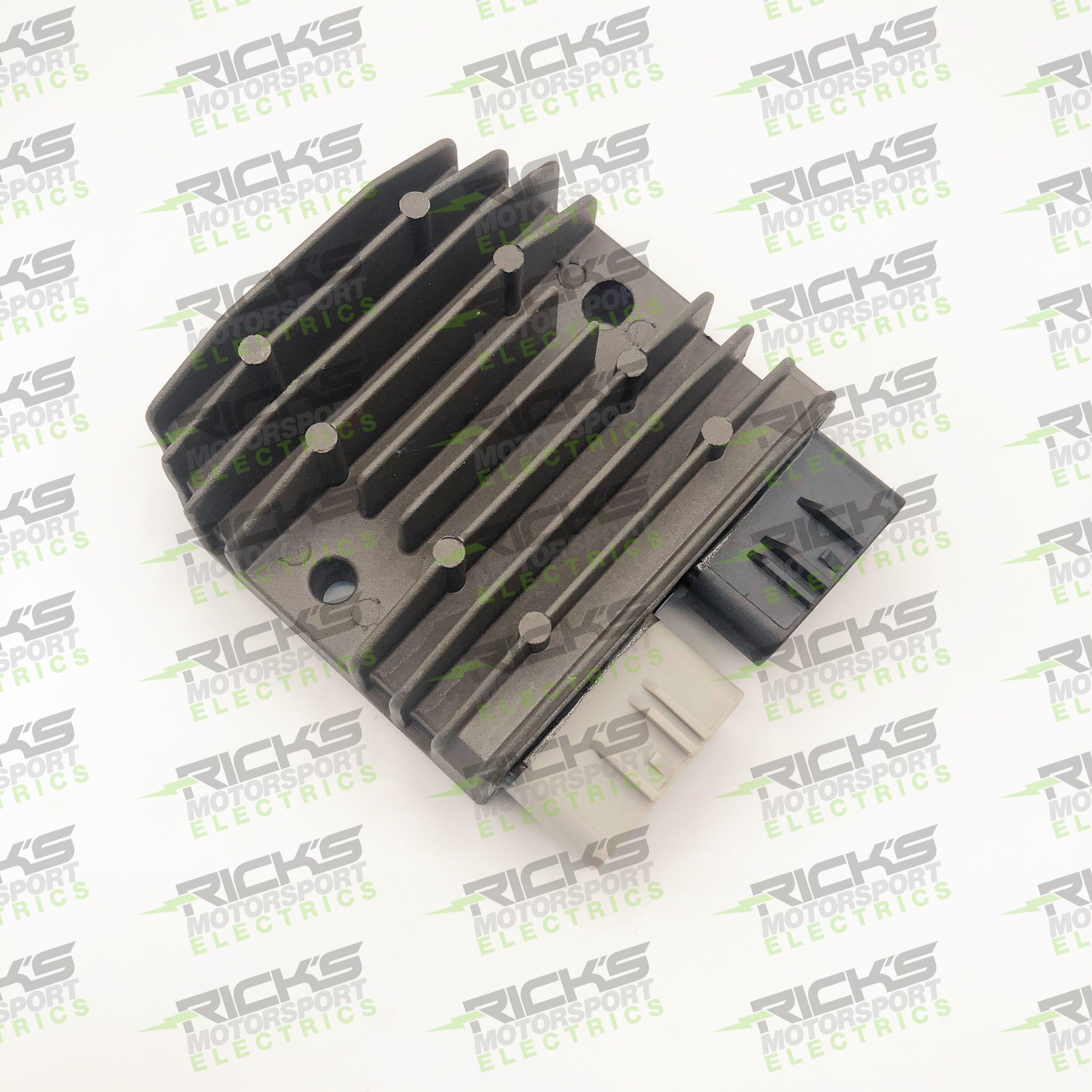 OEM Style Yamaha Rectifier Regulator 10_S123