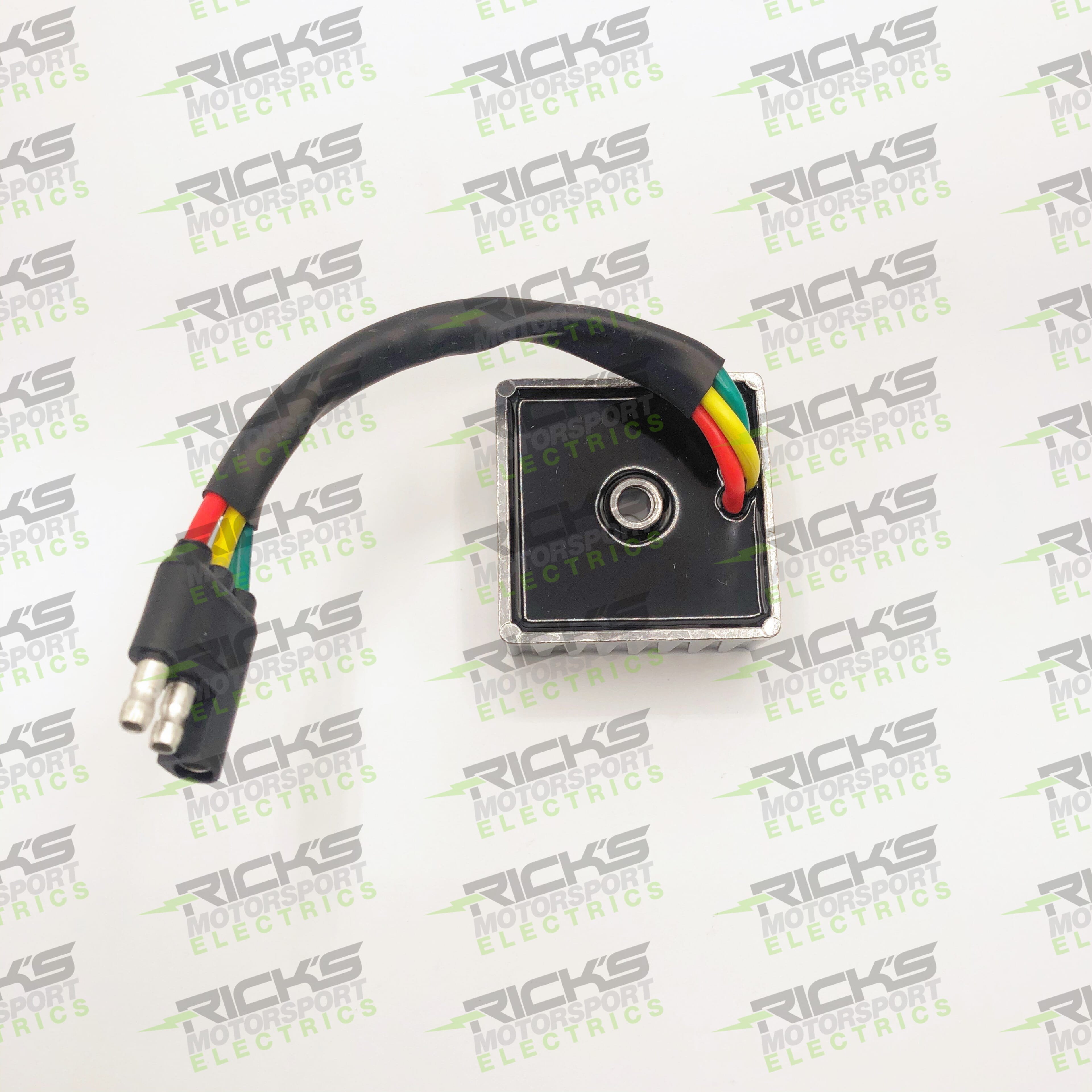 OEM Style Arctic Cat Rectifier Regulator 10_S124