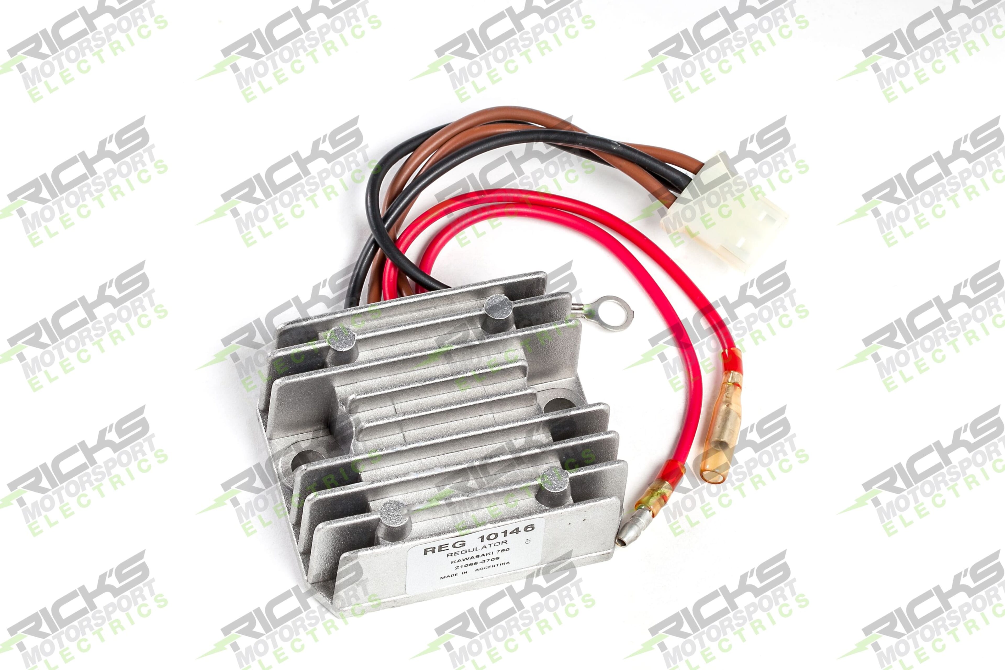 OEM Style Kawasaki PWC Rectifier Regulator 10_W001