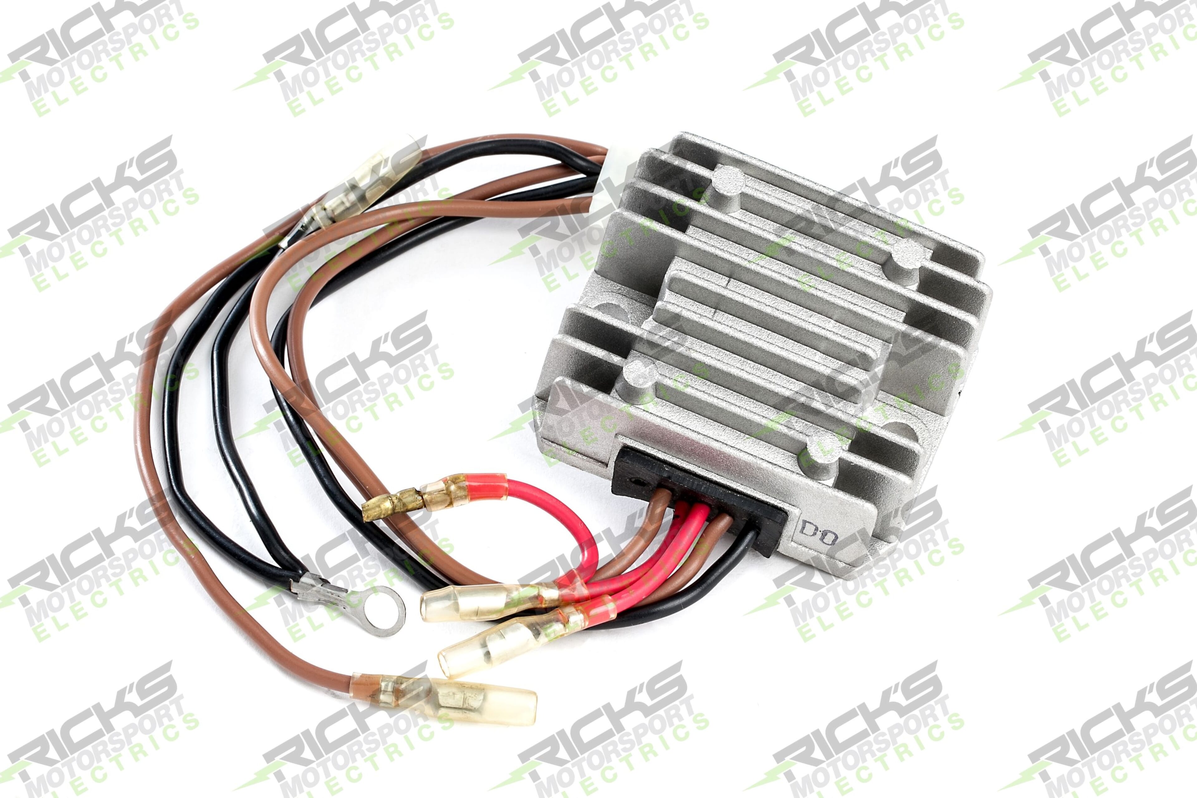 OEM Style Kawasaki PWC Rectifier Regulator 10_W002