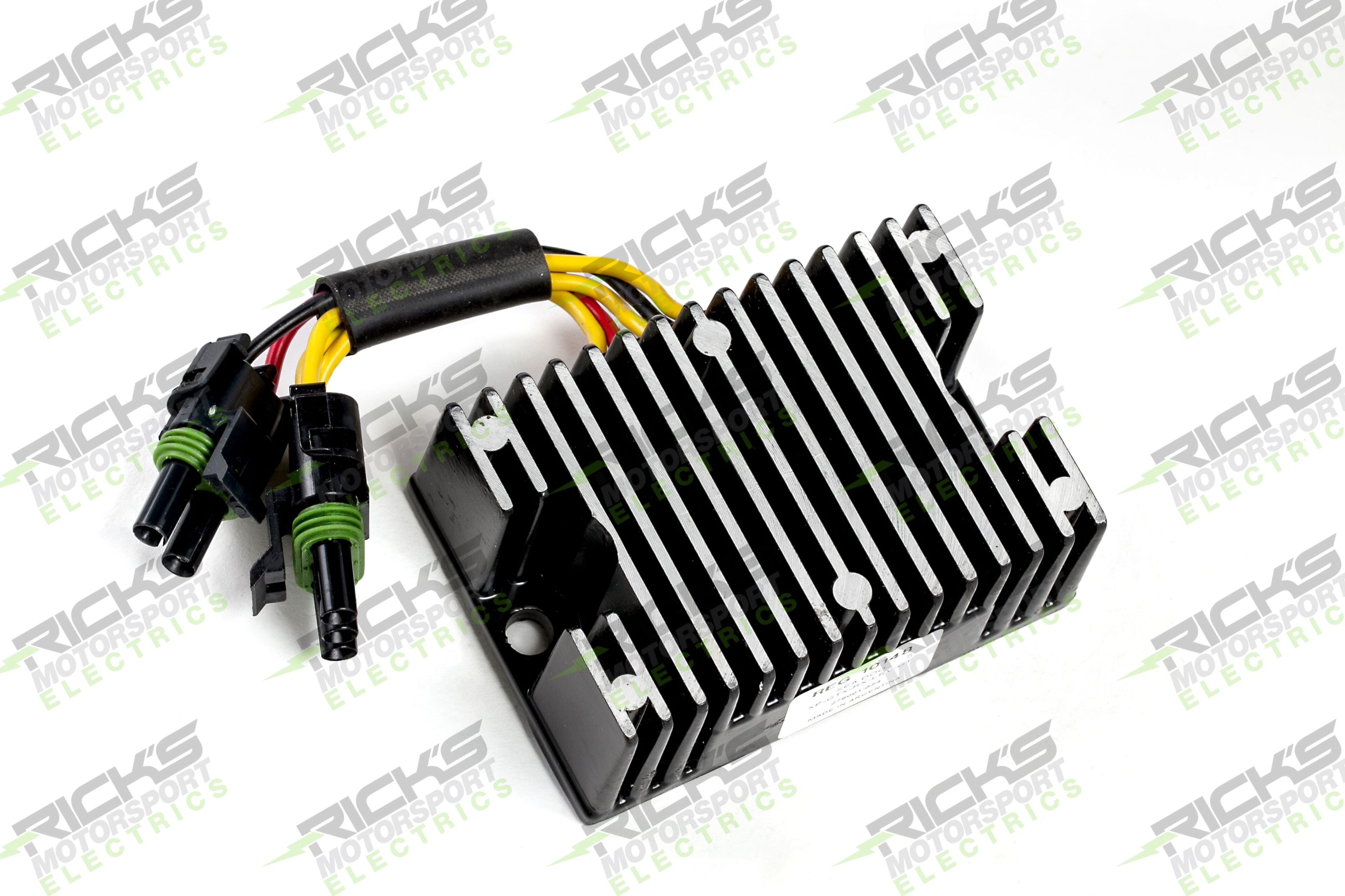 OEM Style Sea Doo PWC Rectifier Regulator 10_W003