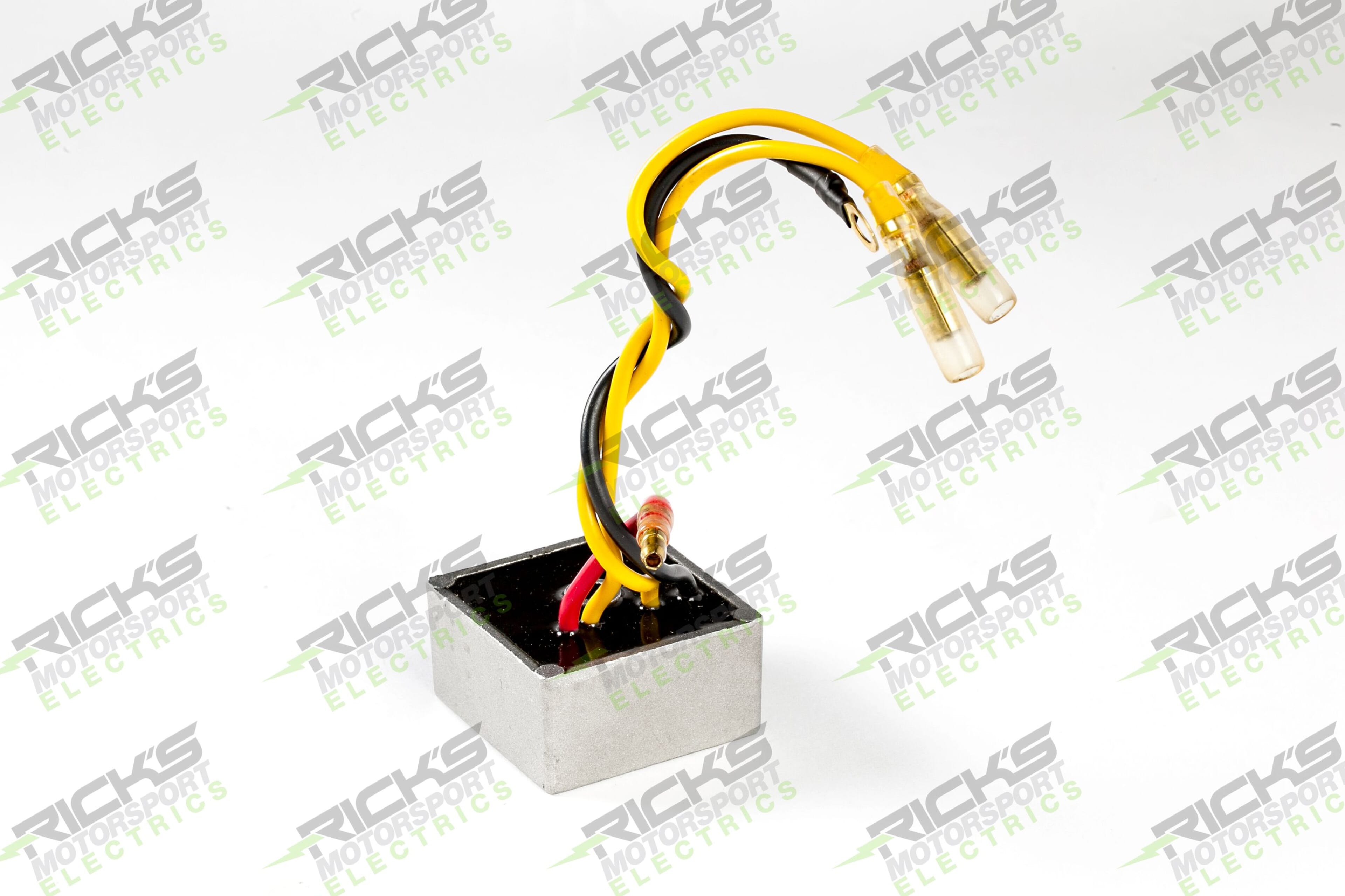 OEM Style Sea Doo PWC Rectifier Regulator 10_W004