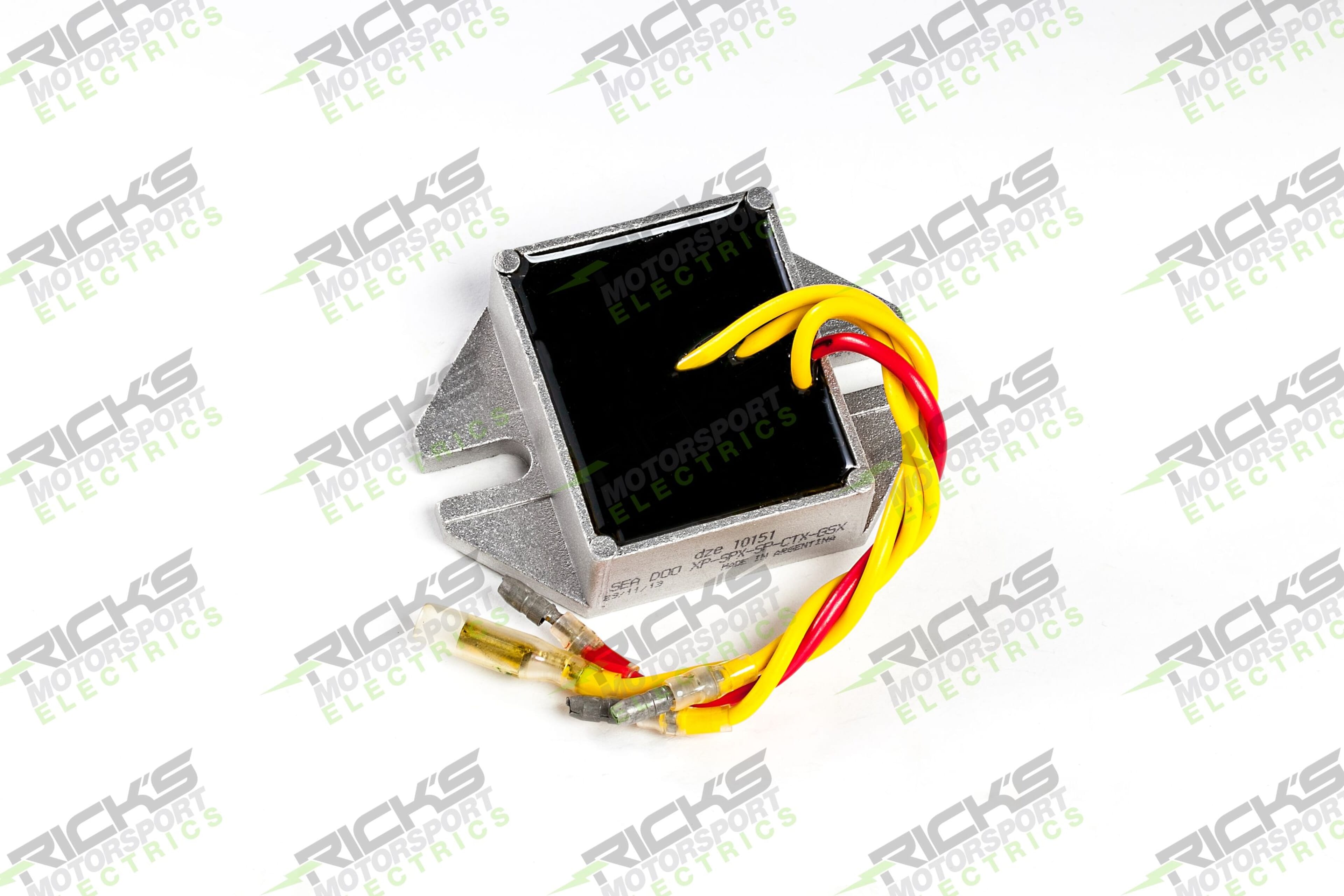 OEM Style Sea Doo PWC Rectifier Regulator 10_W005