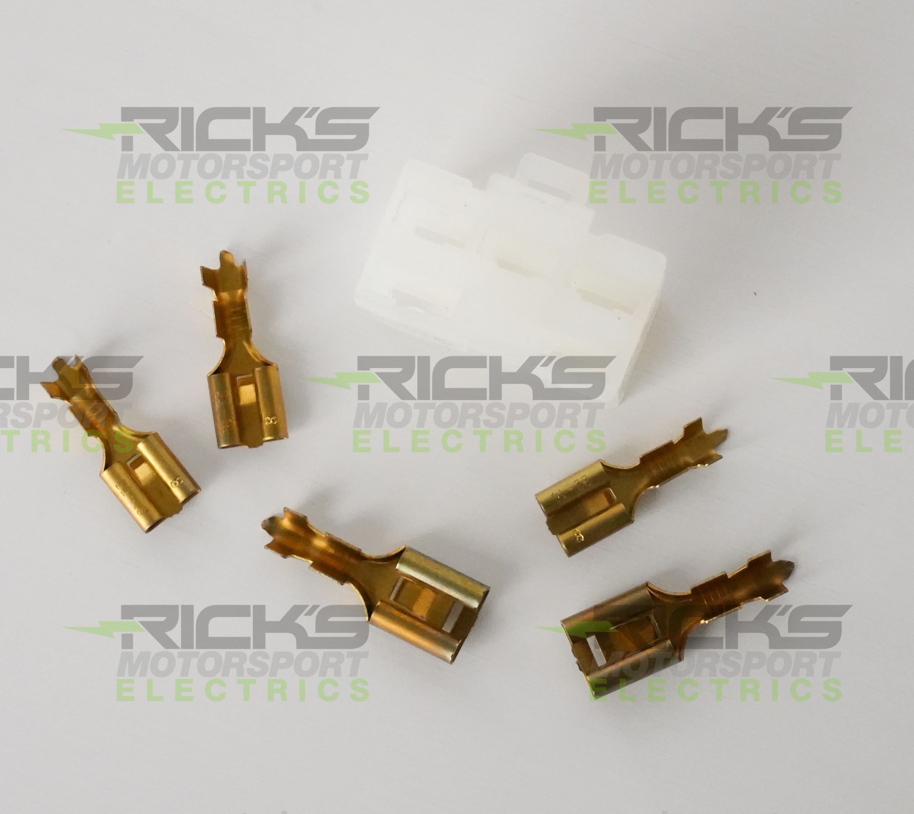 Wiring Harness Connector Kit 11_101