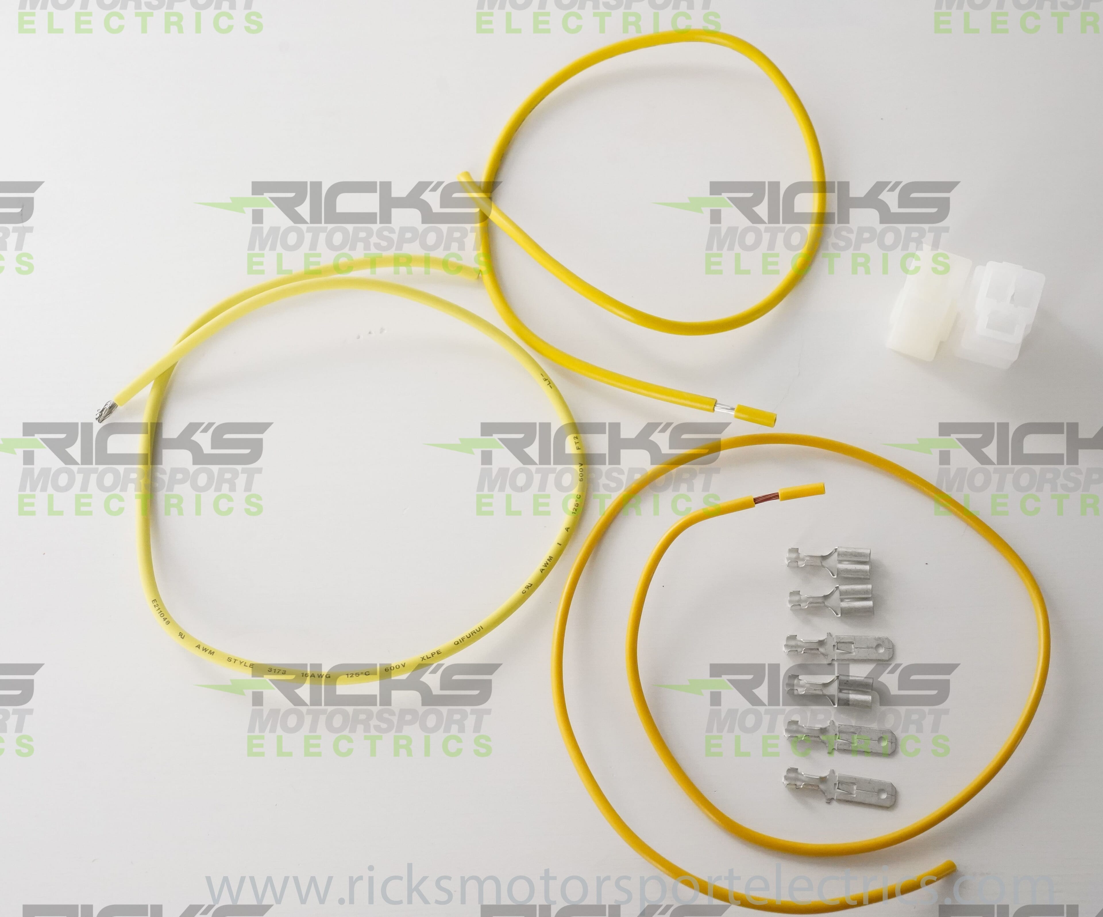 Wiring Harness Connector Kit 11_102