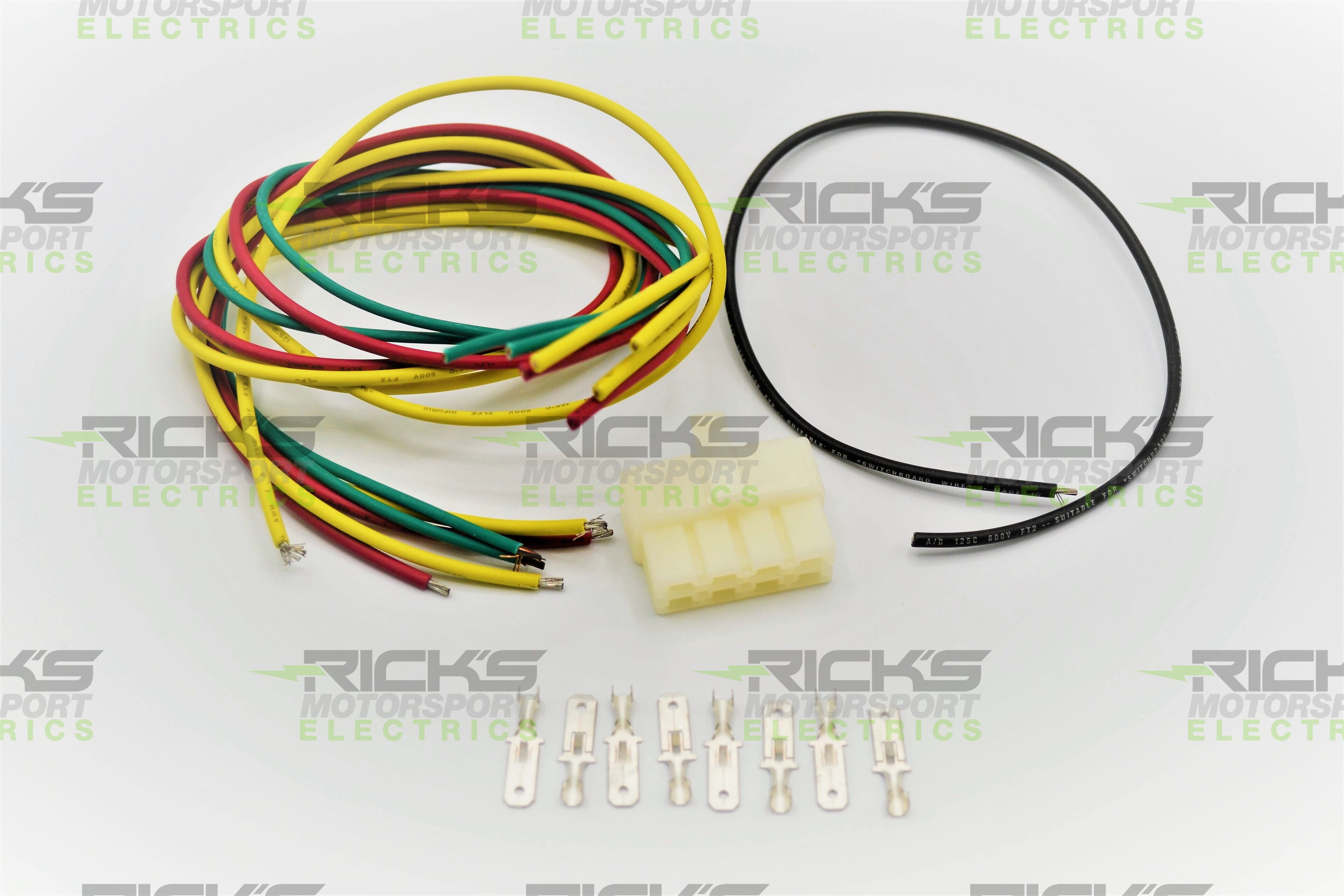 Wiring Harness Connector Kit 11_104