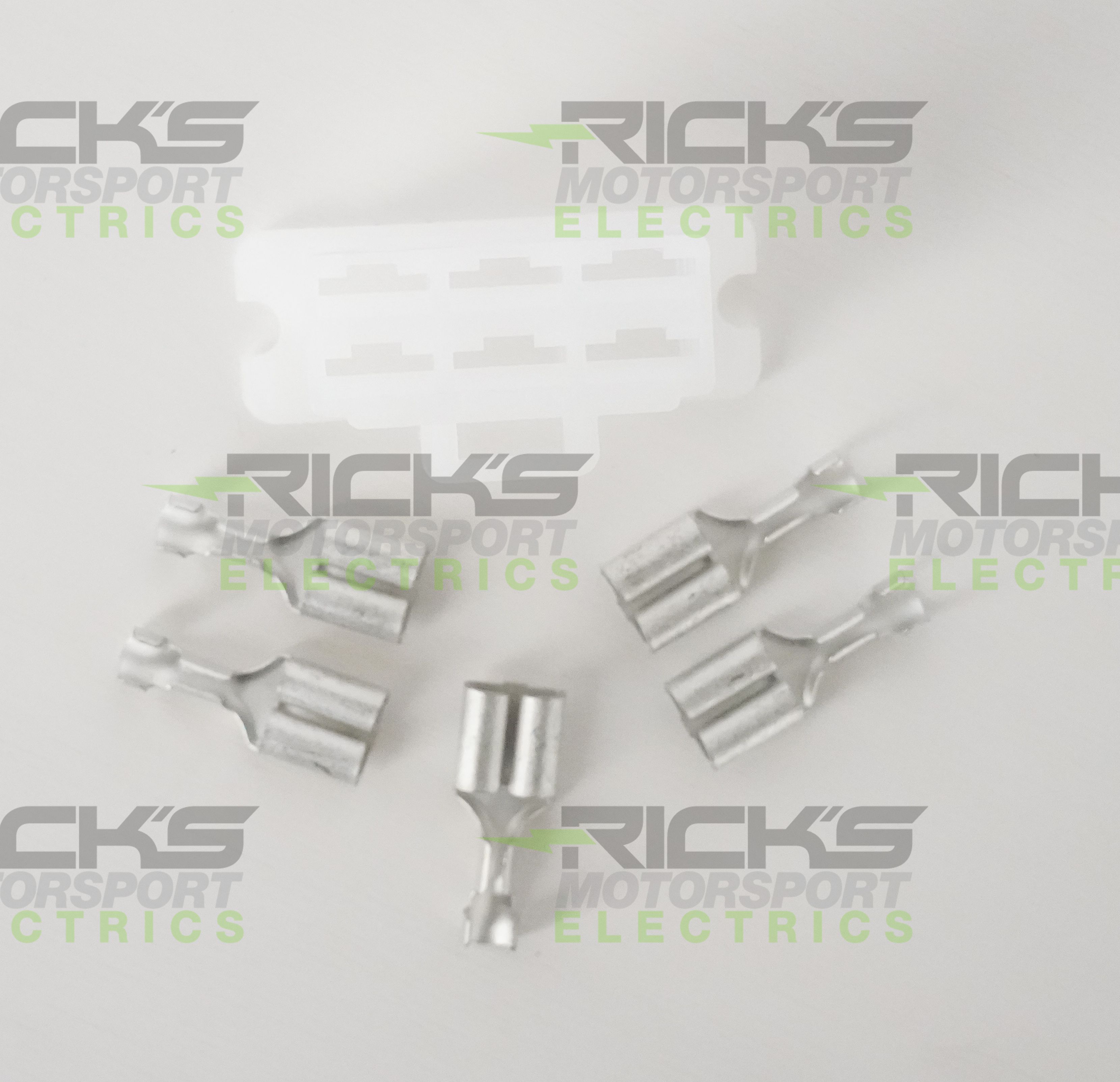 Wiring Harness Connector Kit 11_106