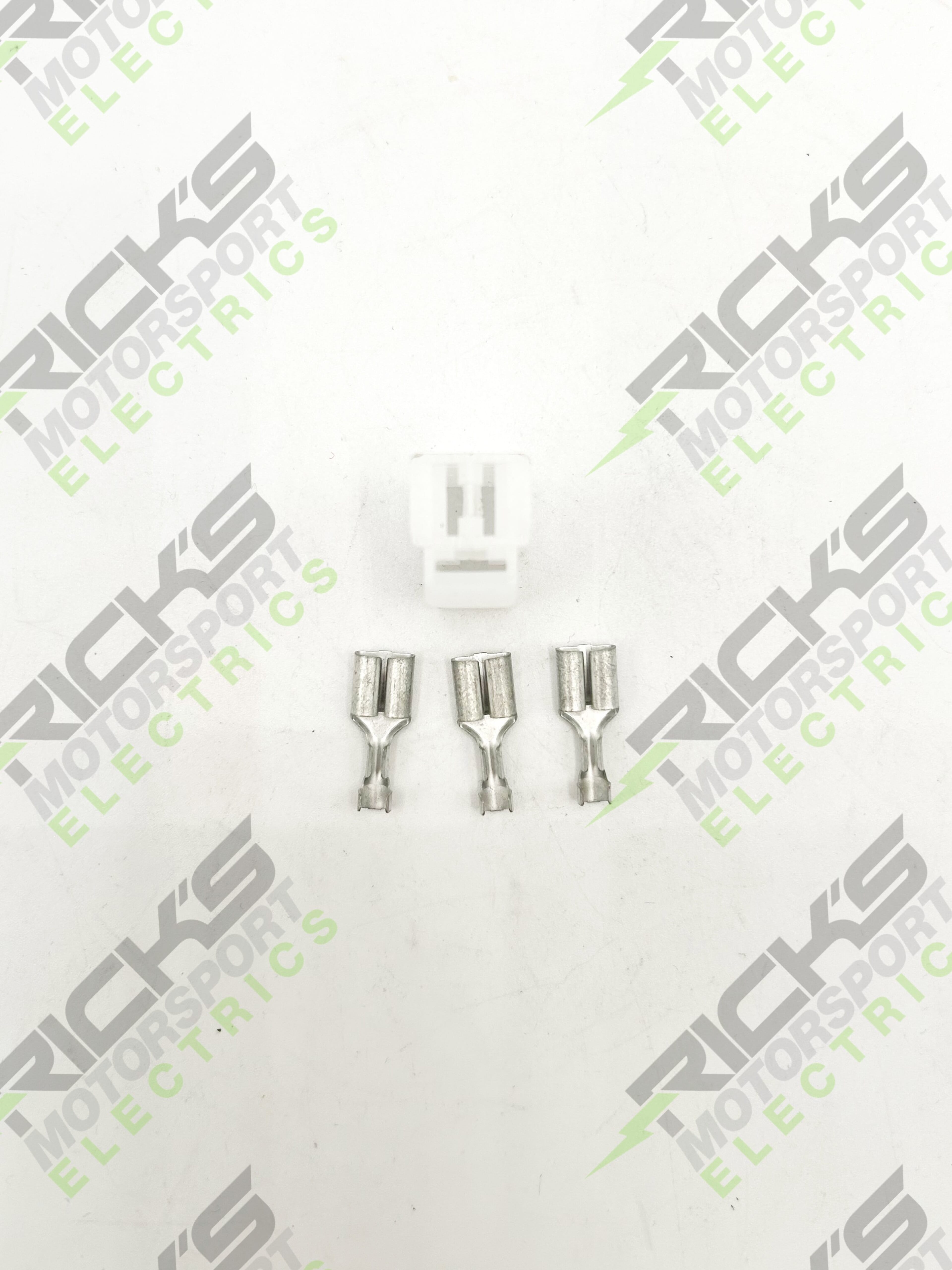 Wiring Harness Connector Kit 11_107