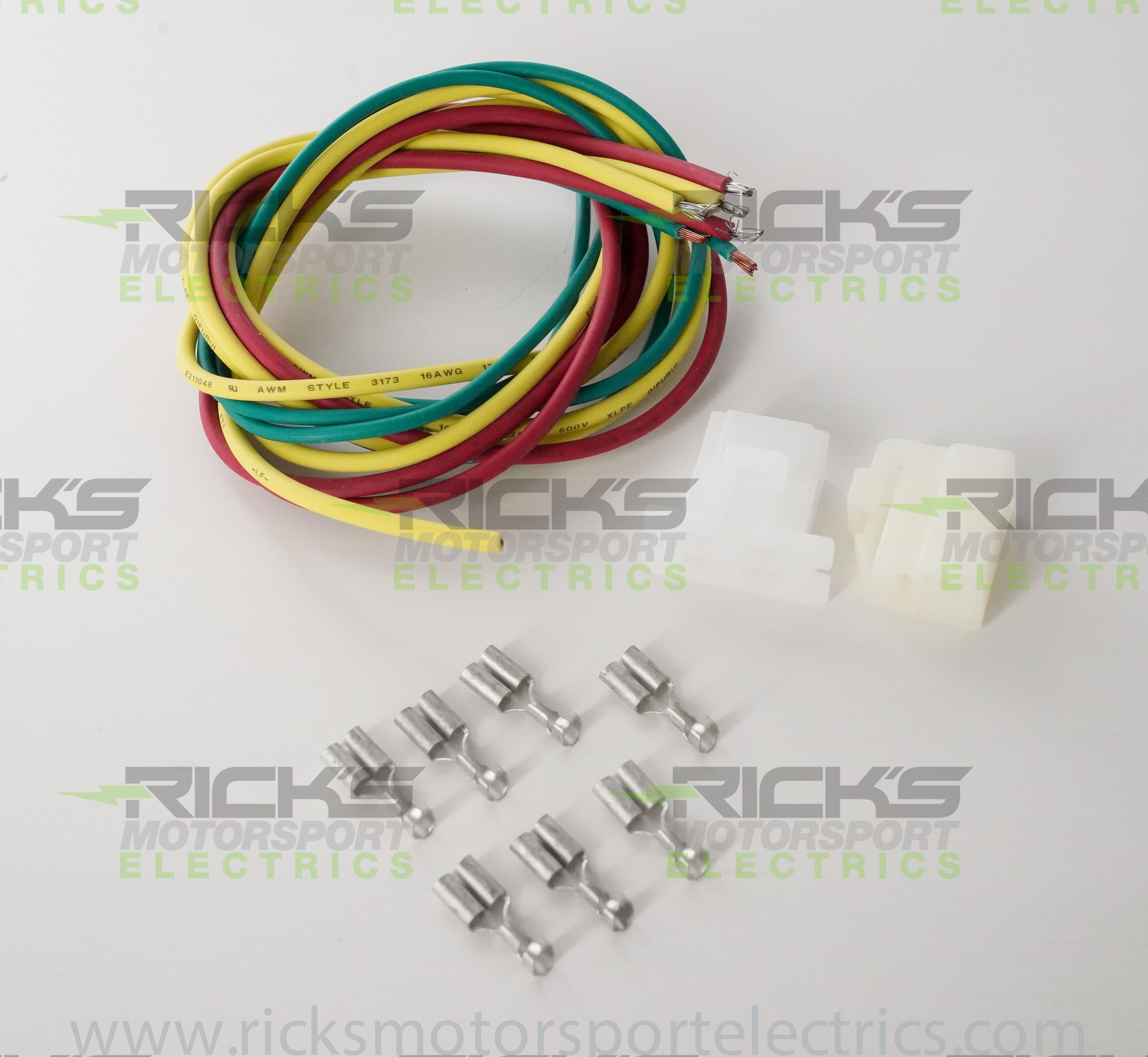 Wiring Harness Connector Kit 11_108 | lupon.gov.ph