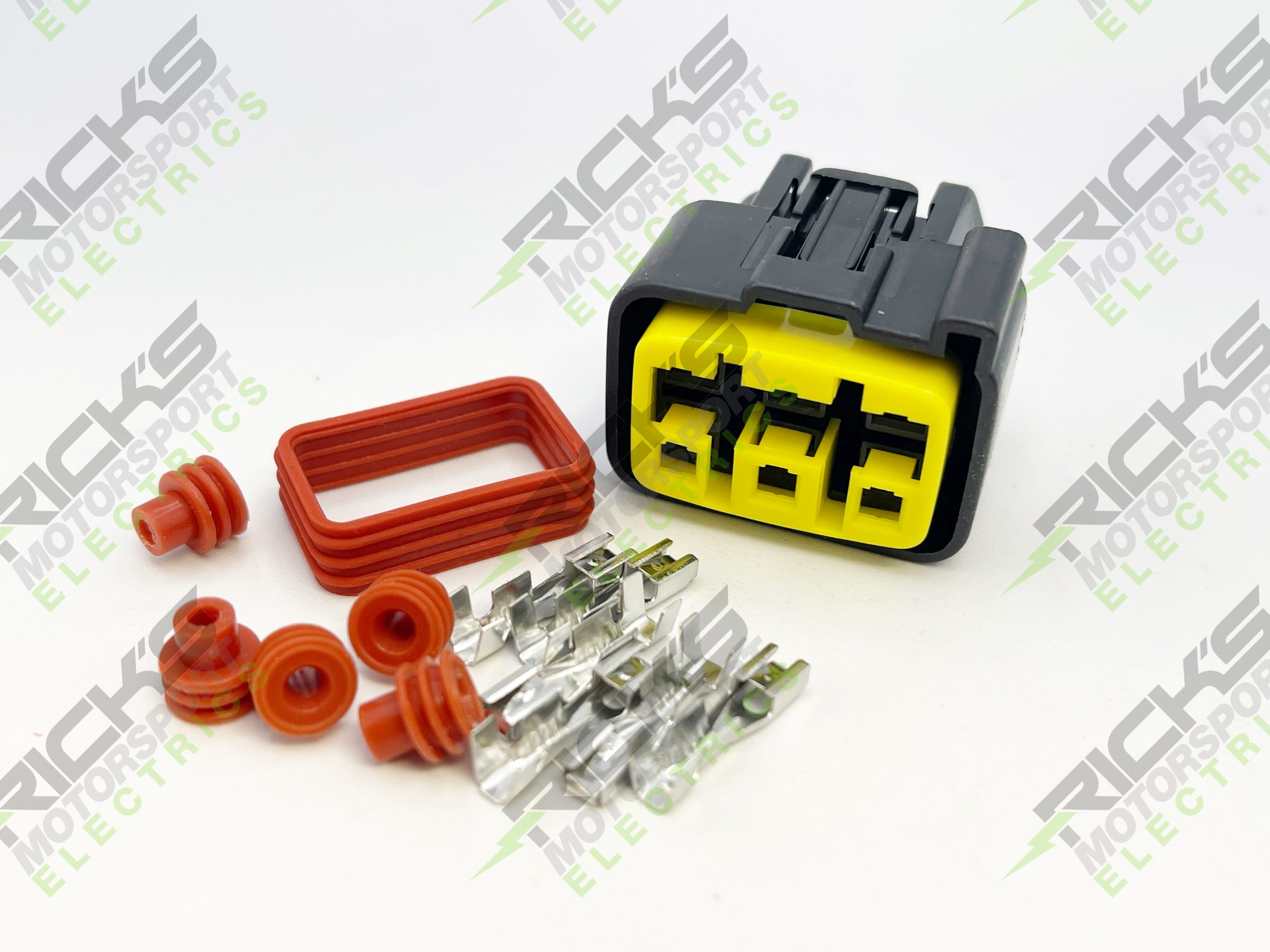 Wiring Harness Connector Kit 11_114