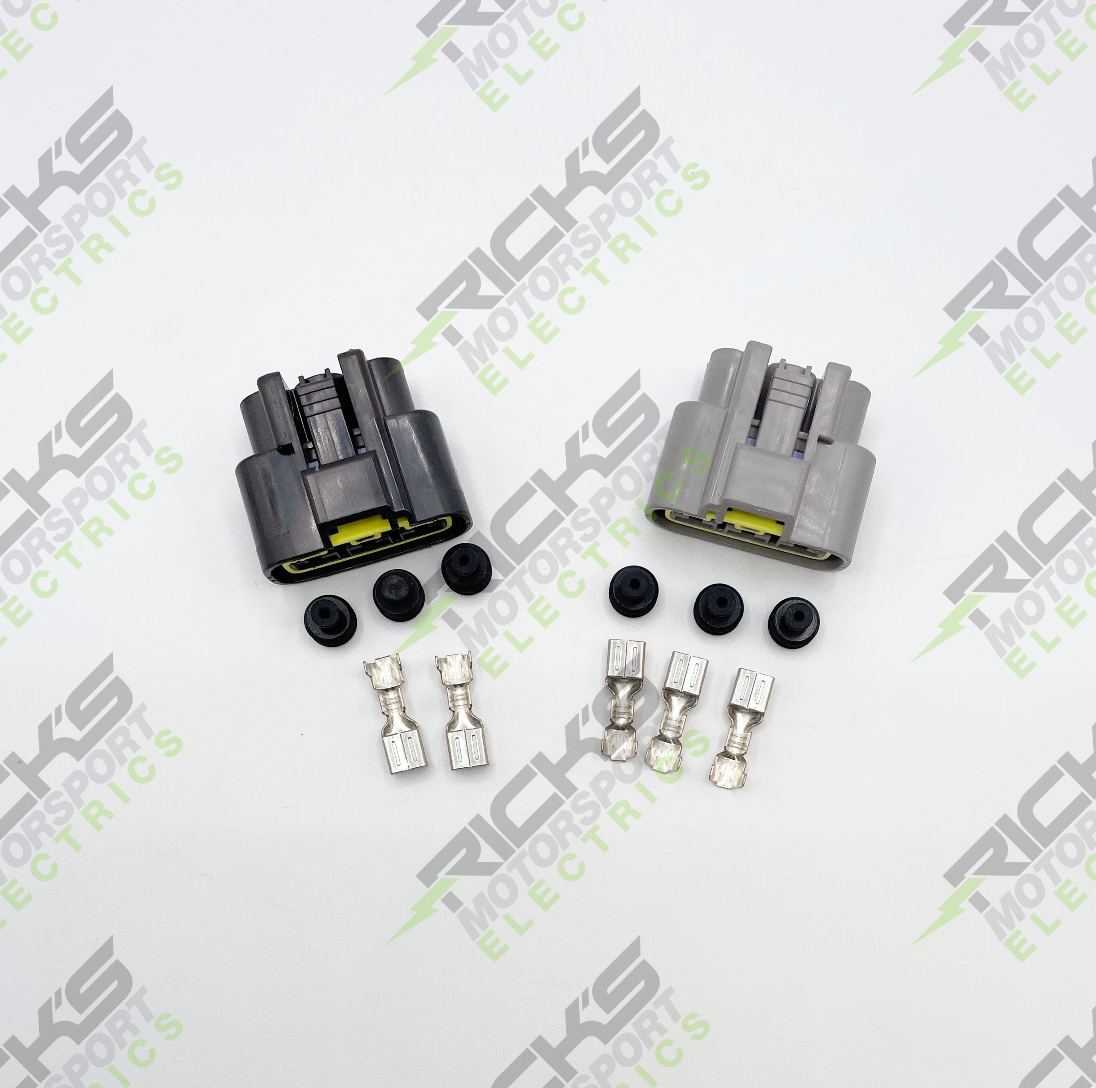 Wiring Harness Connector Kit 11_115