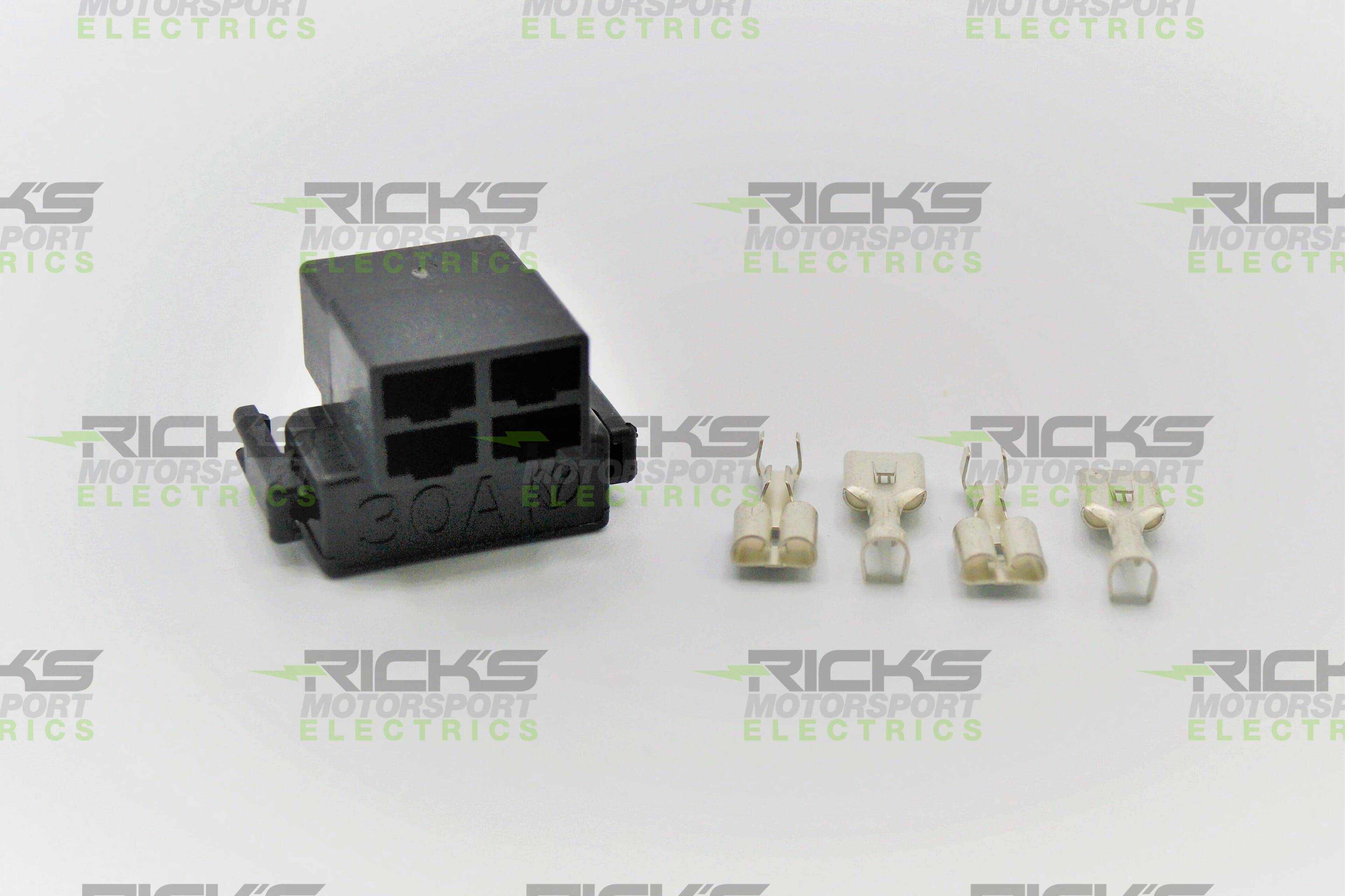 Wiring Harness Connector Kit 11_116