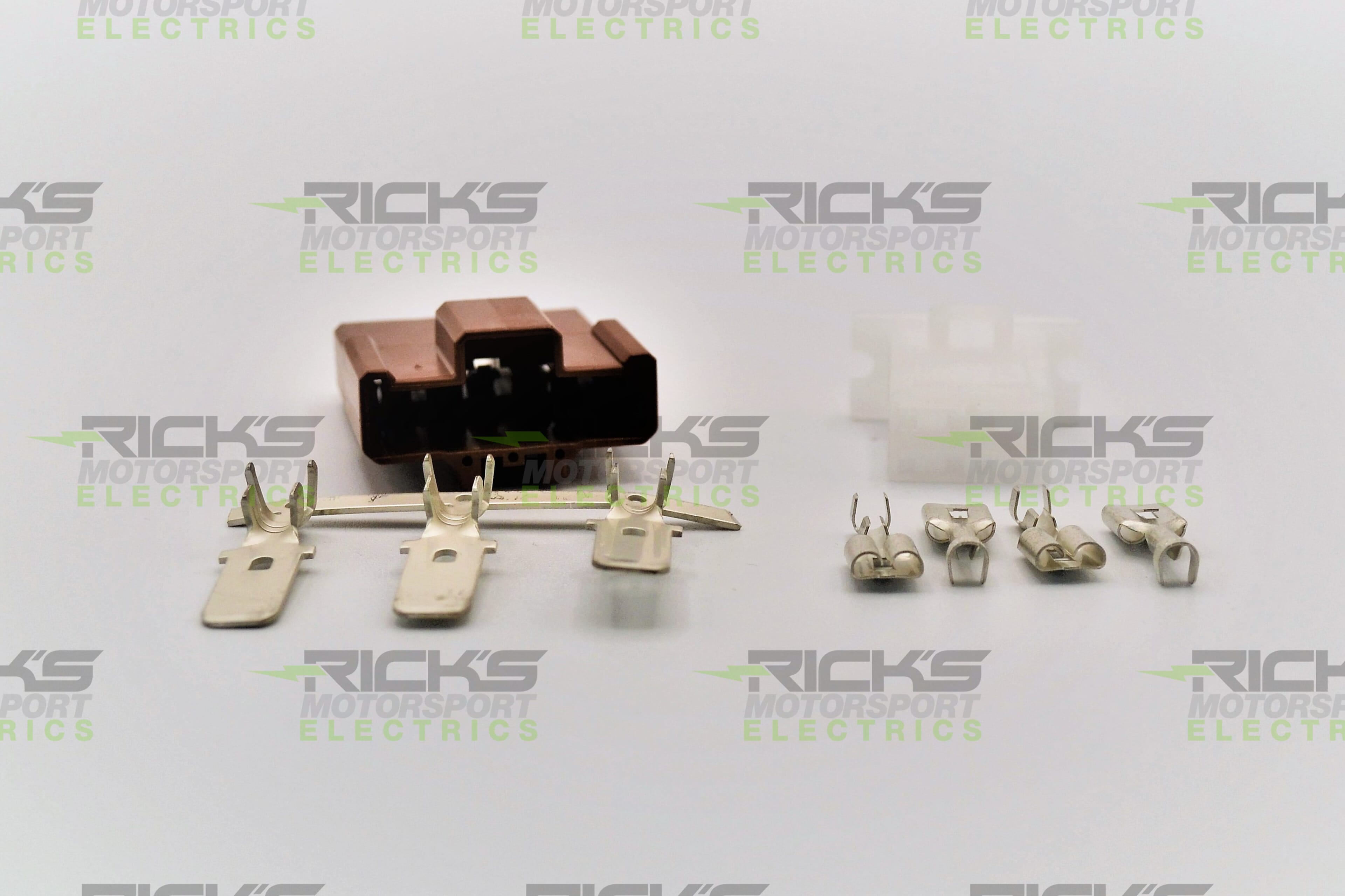 Wiring Harness Connector Kit 11_117