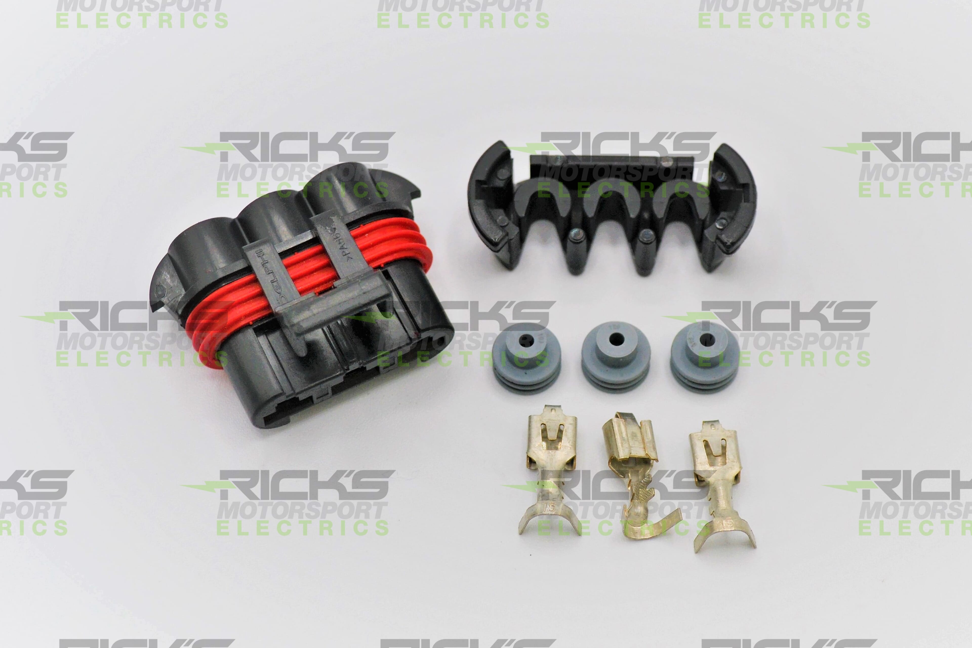 Wiring Harness Connector Kit 11_118