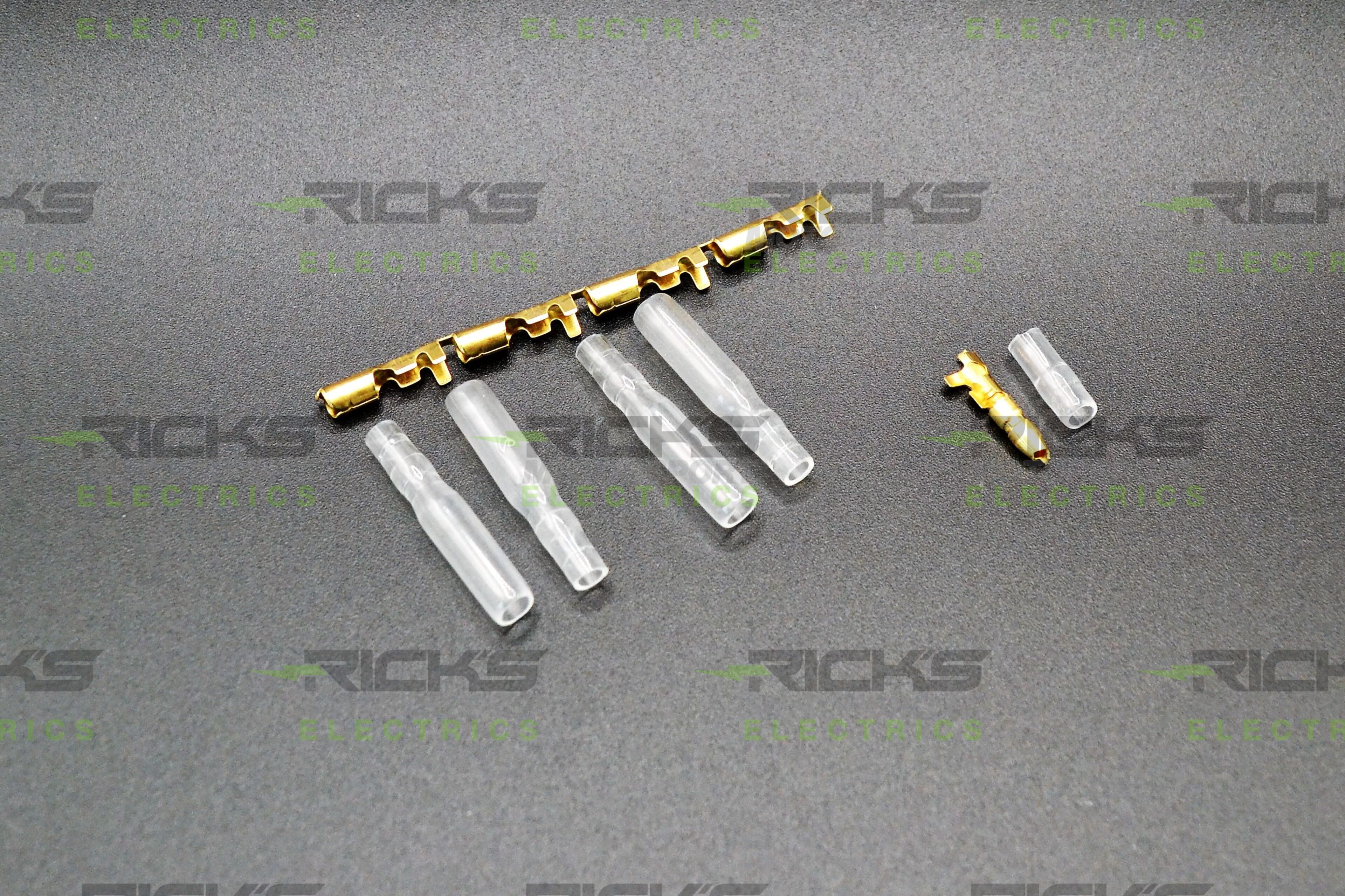 Wiring Harness Connector Kit 11_119