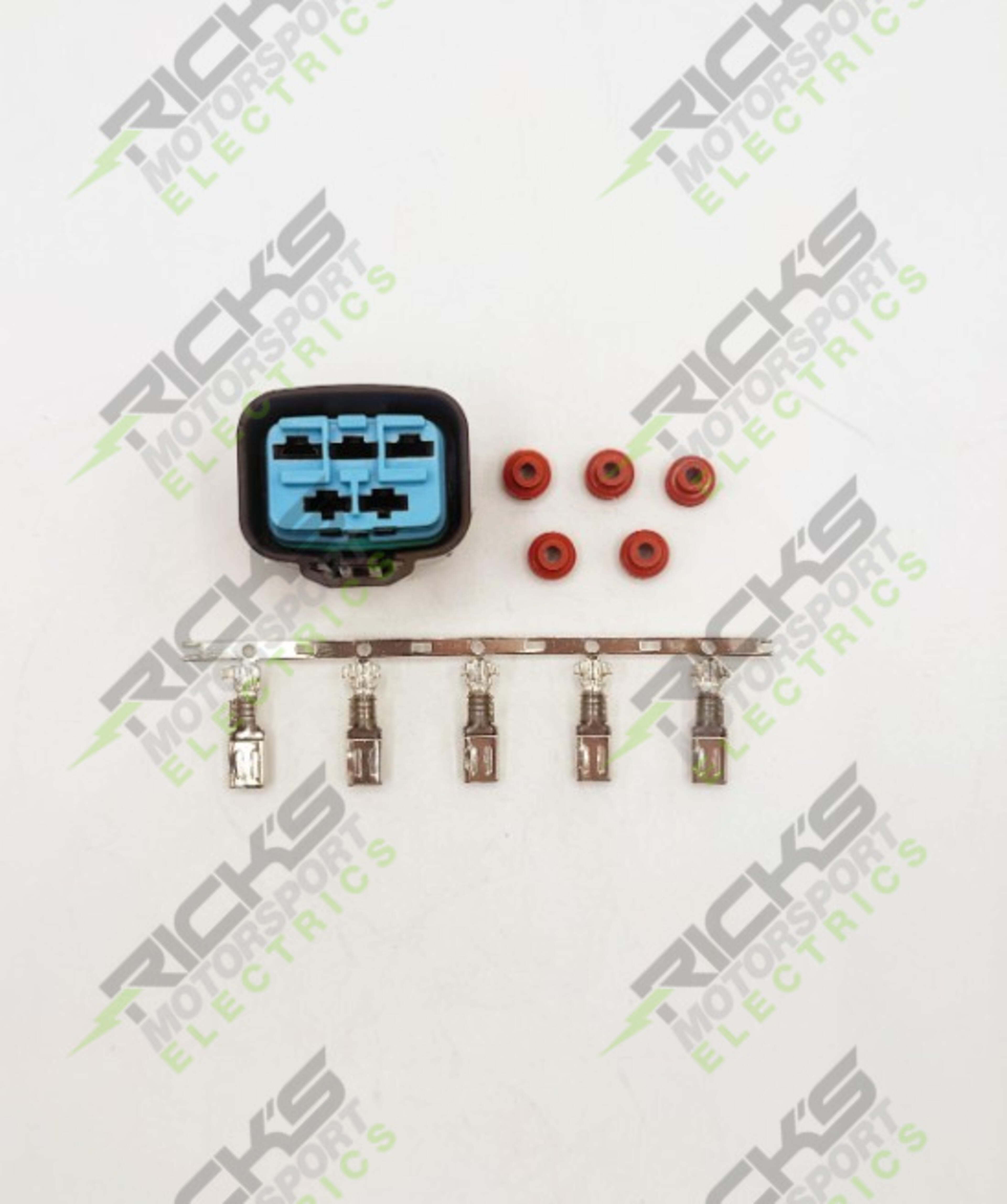 Wiring Harness Connector Kit 11_120
