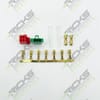 Wiring Harness Connector Kit 11_121