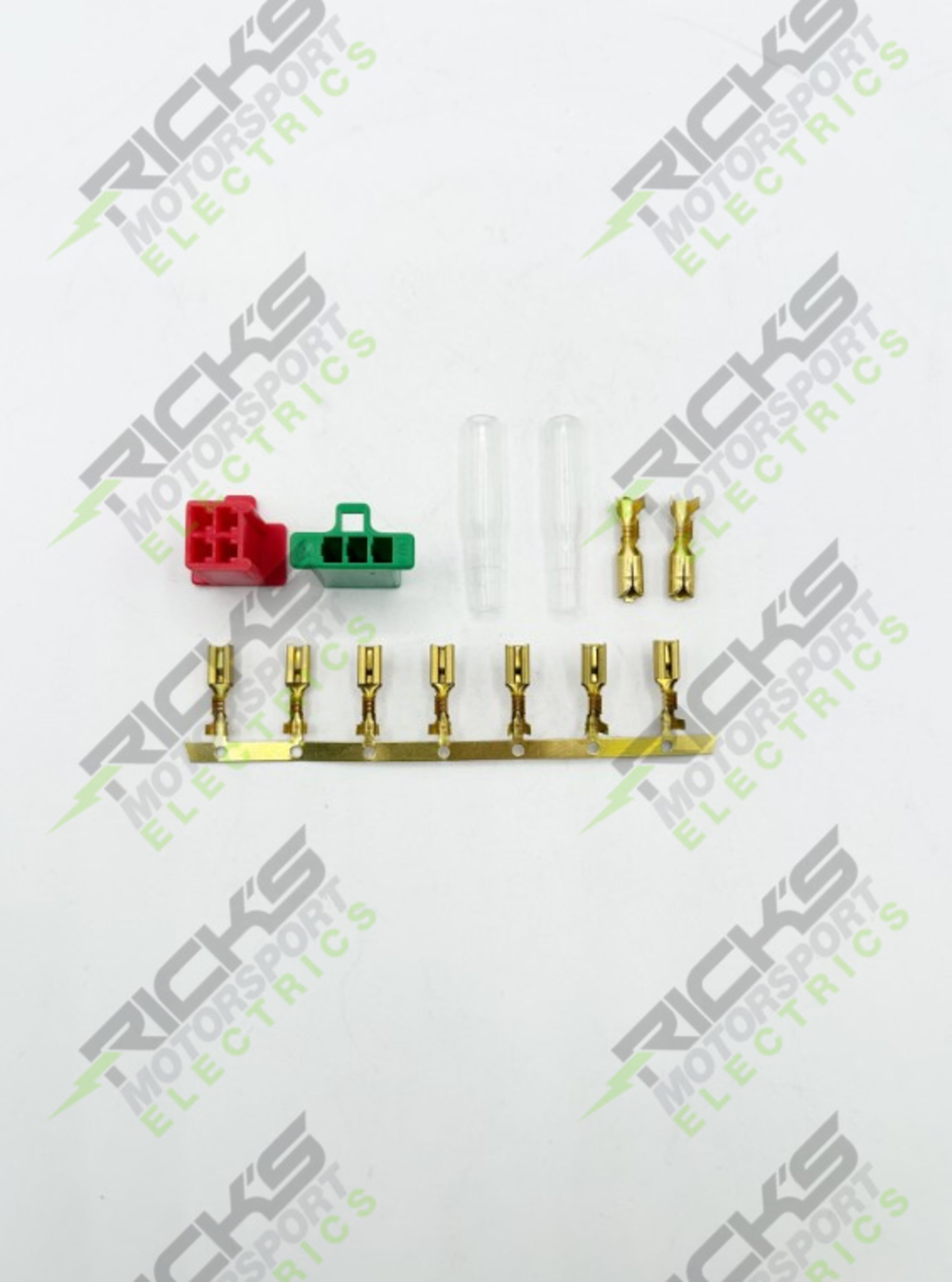 Wiring Harness Connector Kit 11_121